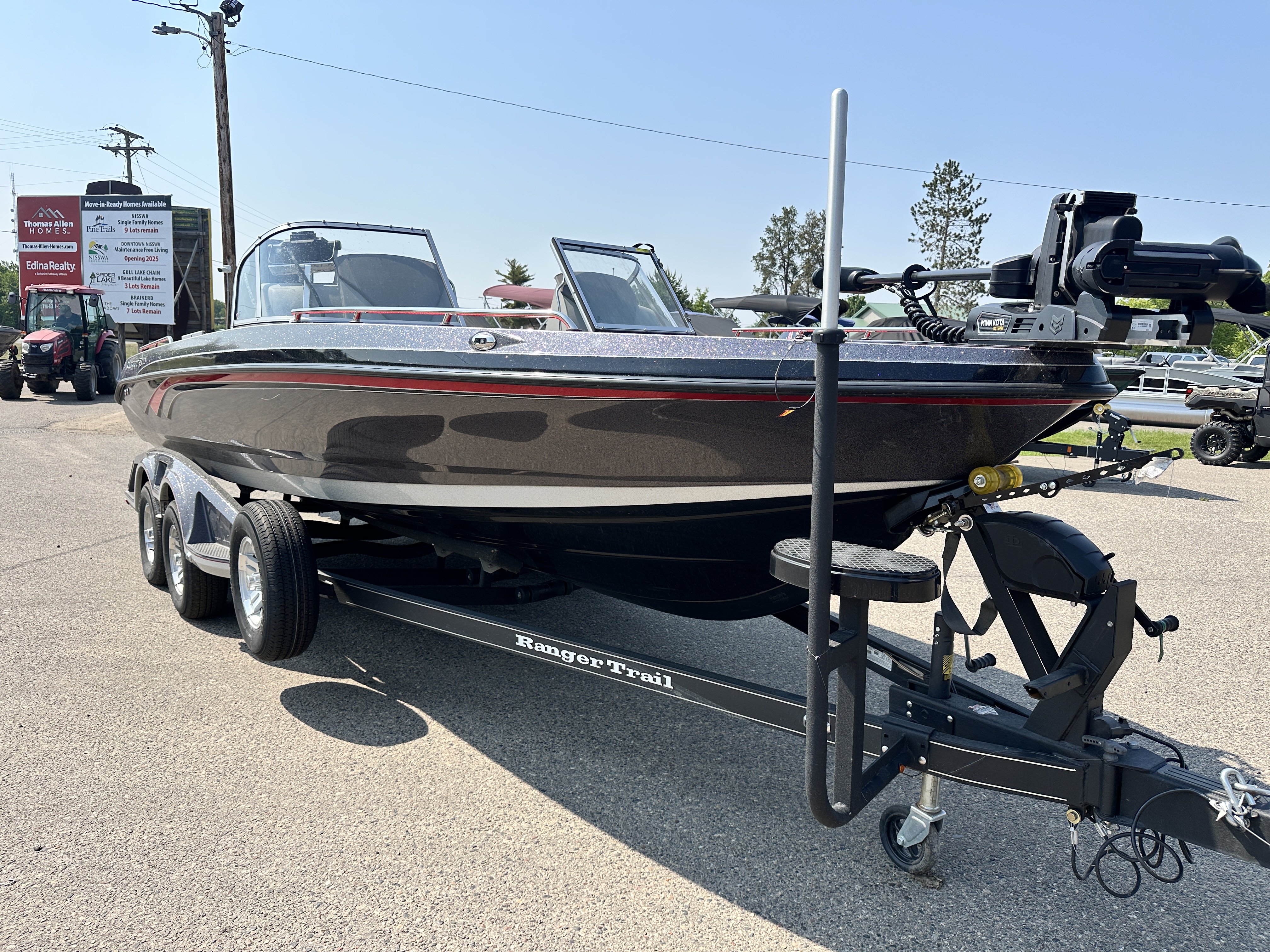 2024 Ranger Boats 621 FS PRO - Photo 6