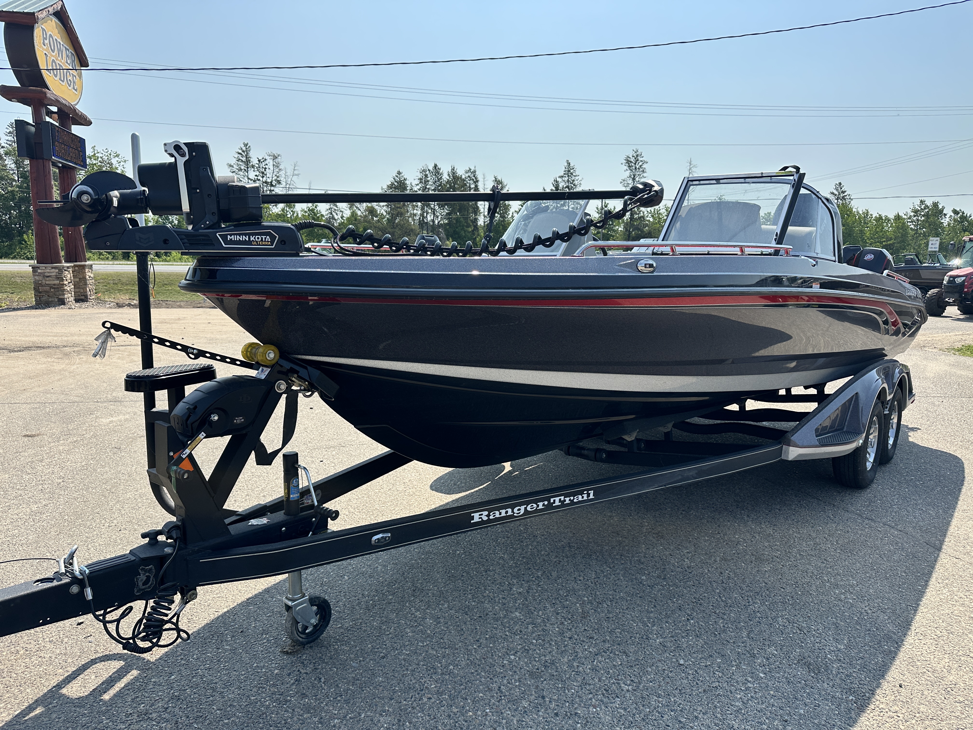 2024 Ranger Boats 621 FS PRO - Photo 7
