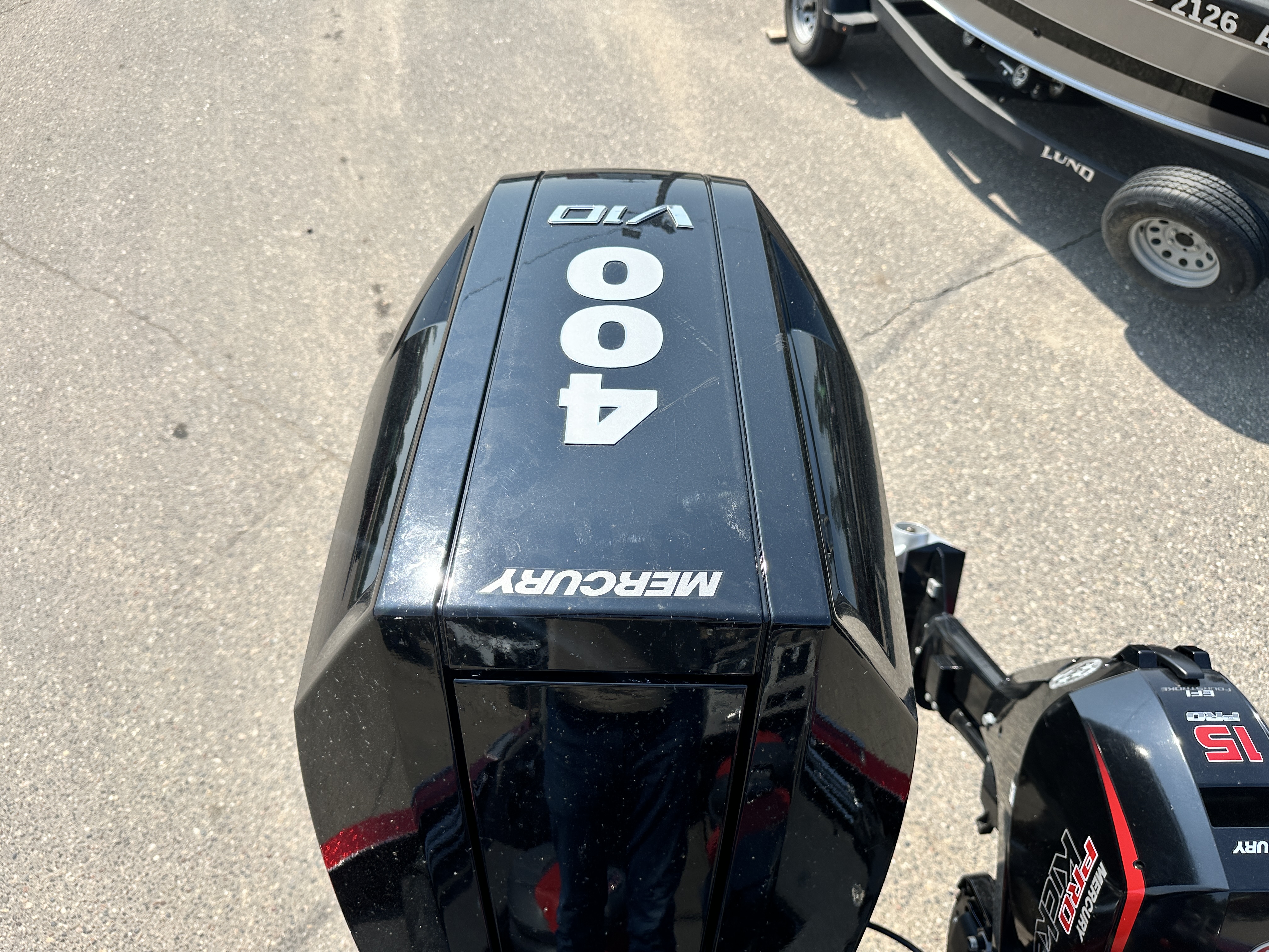 2024 Ranger Boats 621 FS PRO - Photo 10