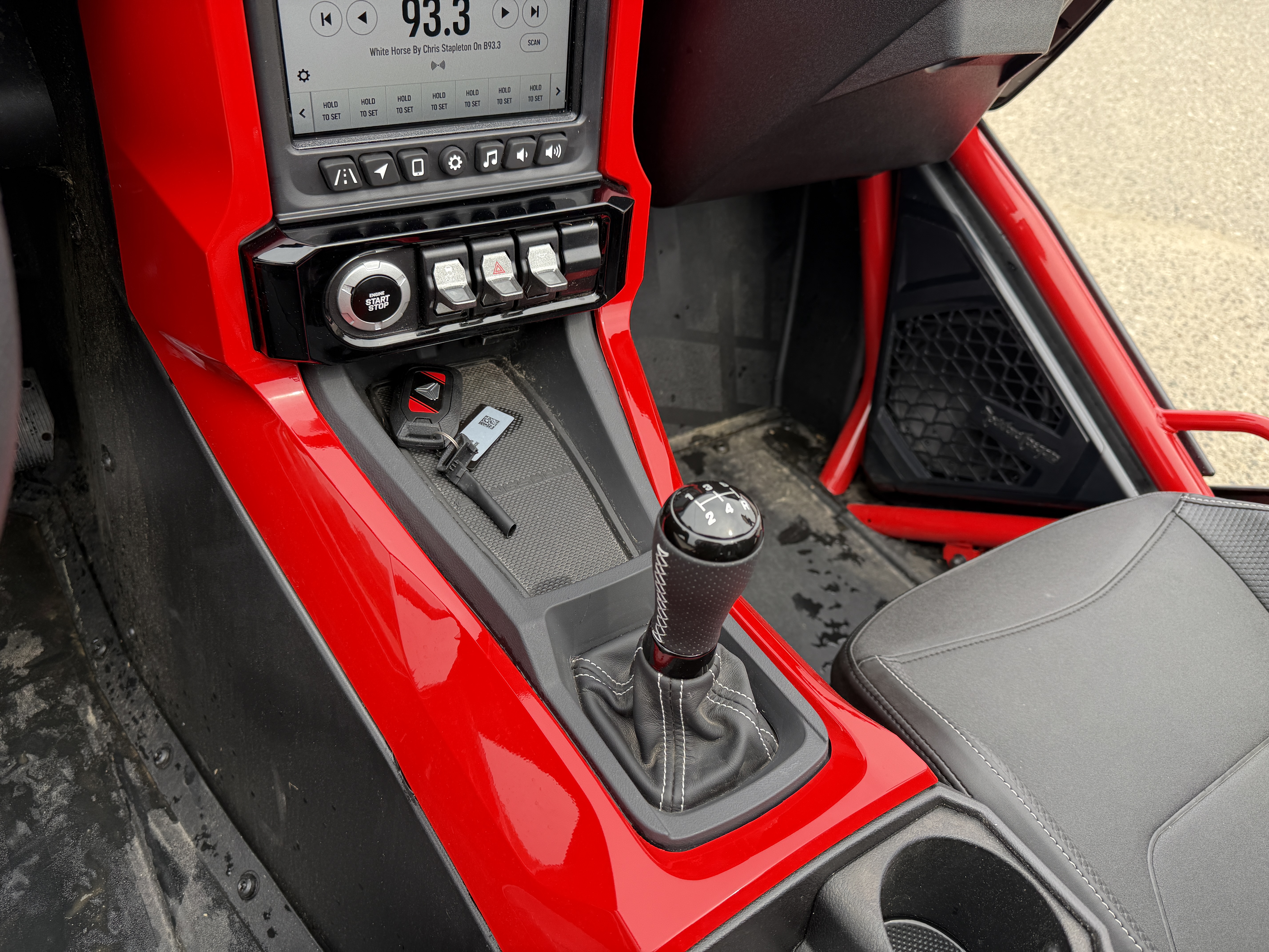 2025 Slingshot Slingshot® R (Manual) - Photo 13