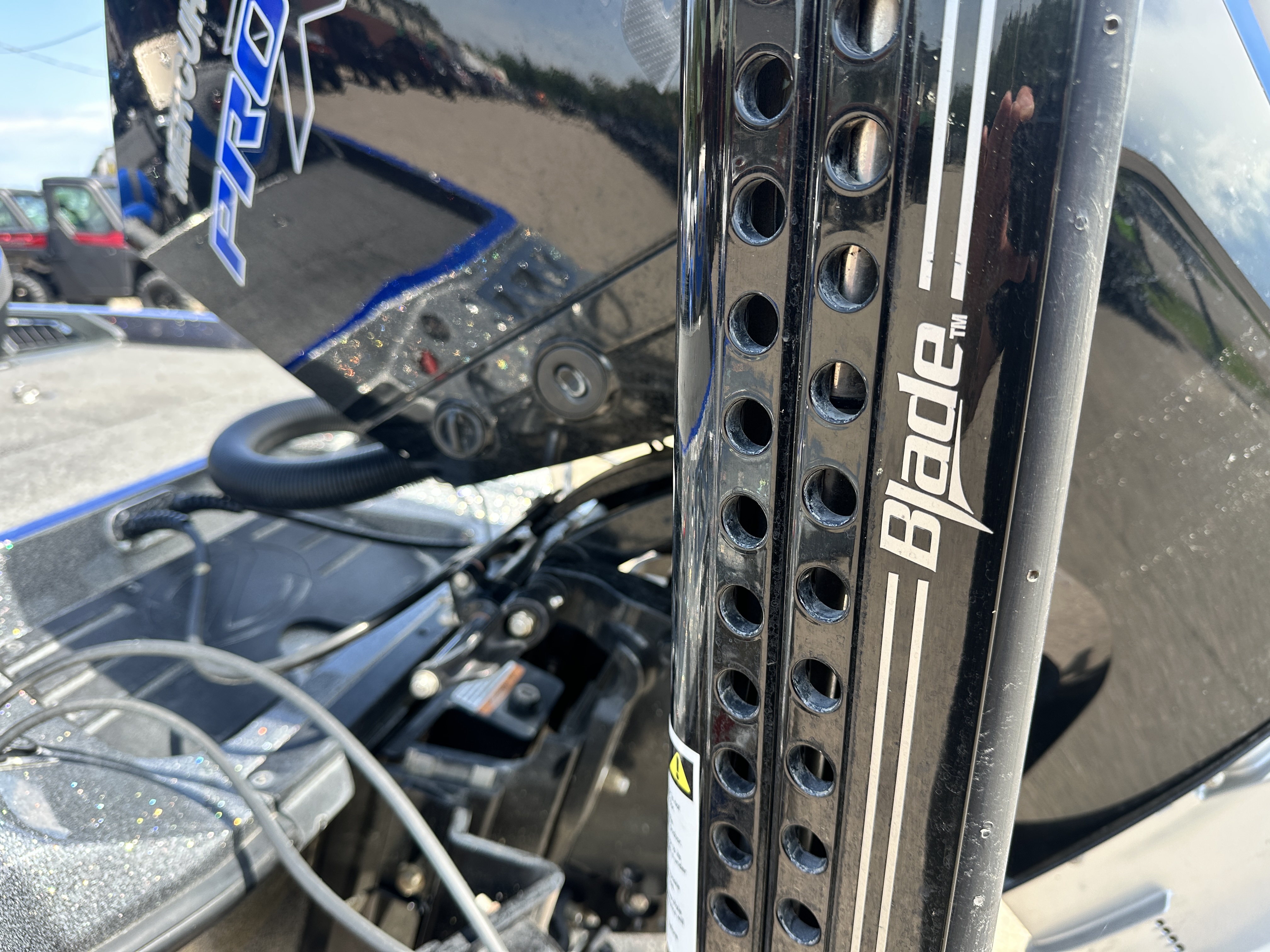 2020 Ranger Boats Z518L - Photo 4