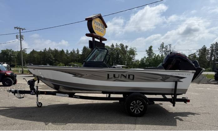 2025 Lund 1875 IMPACT XS