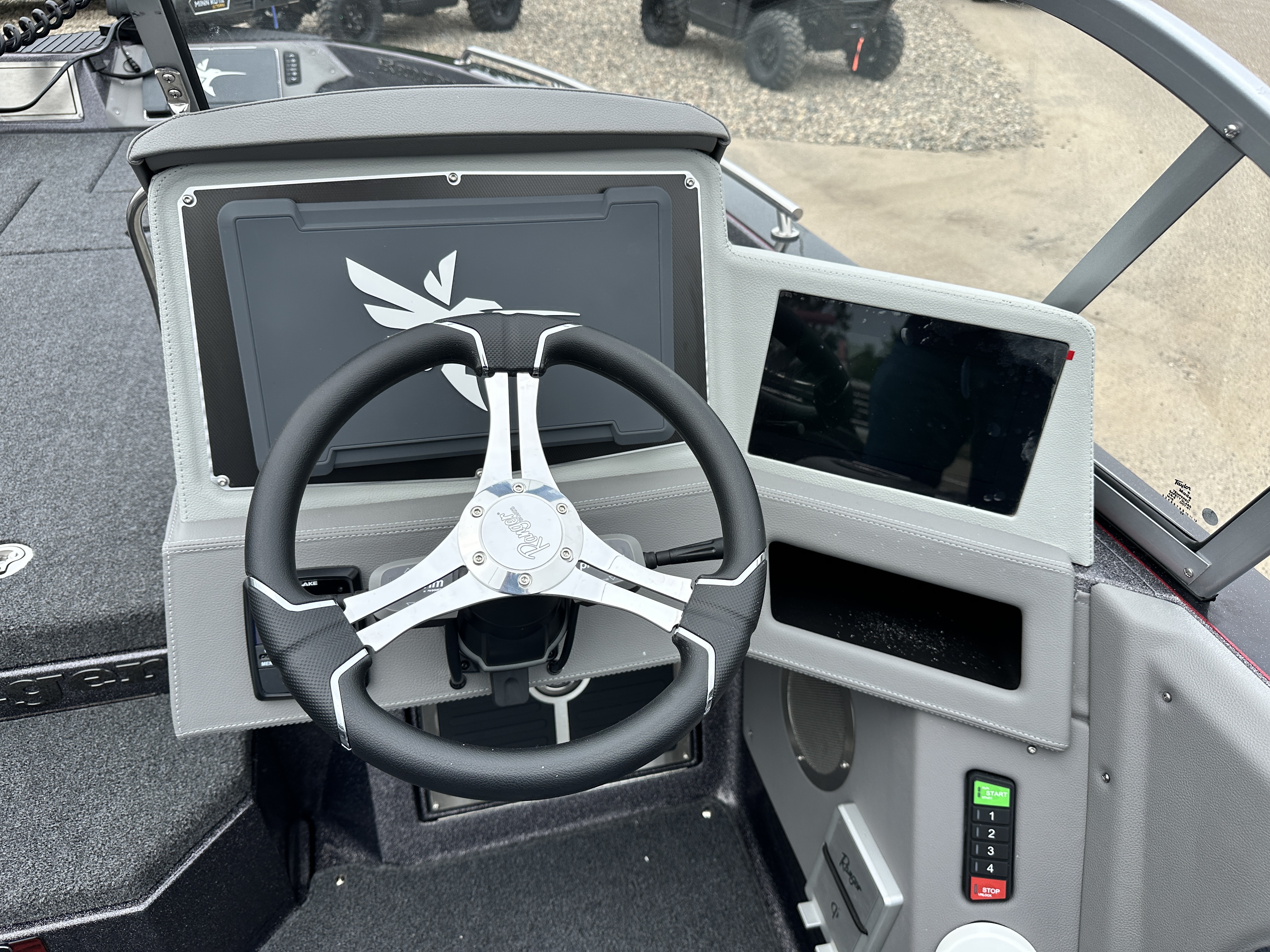 2025 Ranger Boats 620 PRO FISHERMAN - Photo 14