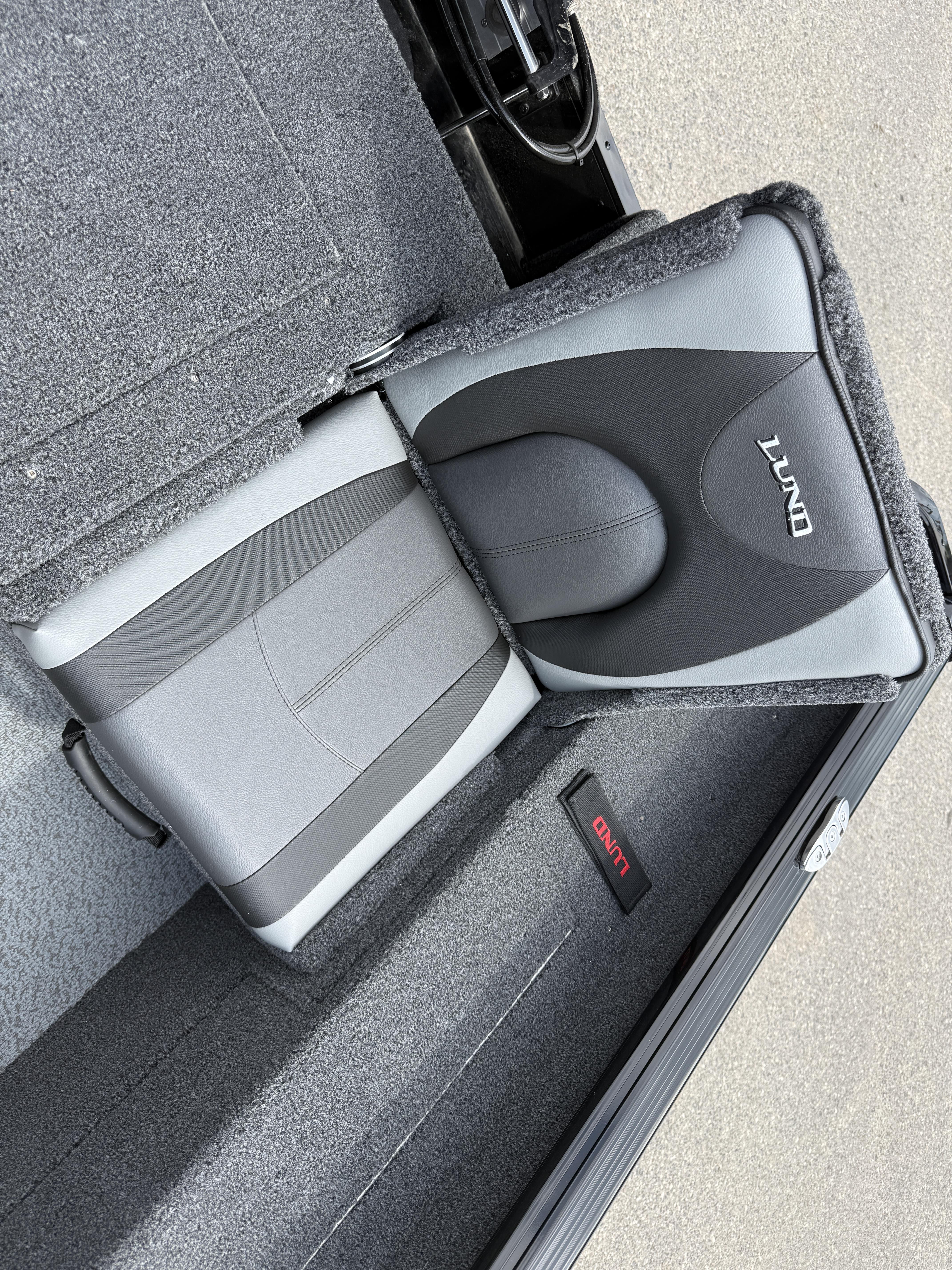 2025 Lund Impact XS 1875 Sport - Photo 14