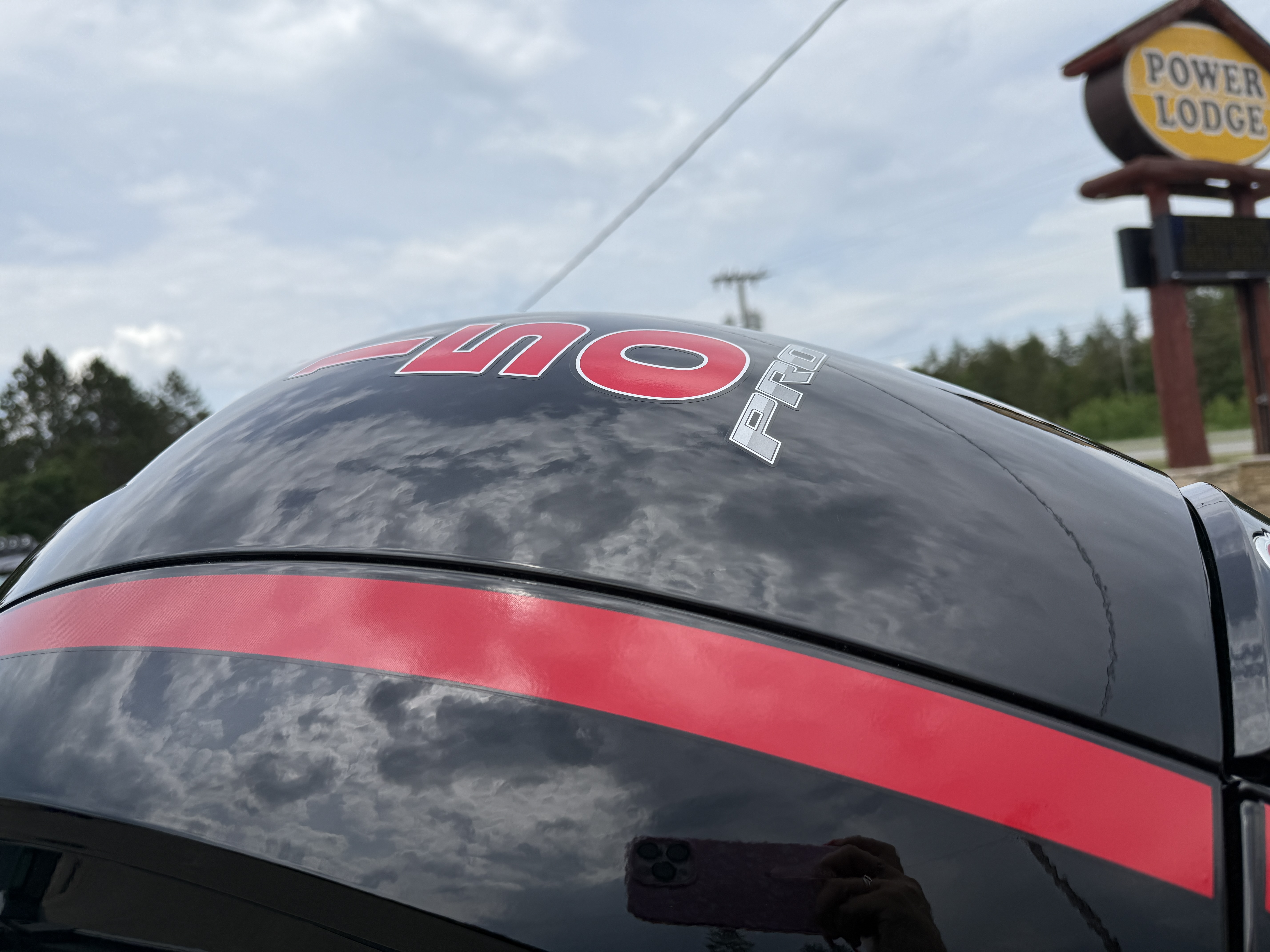2025 Lund Impact XS 1875 Sport - Photo 10