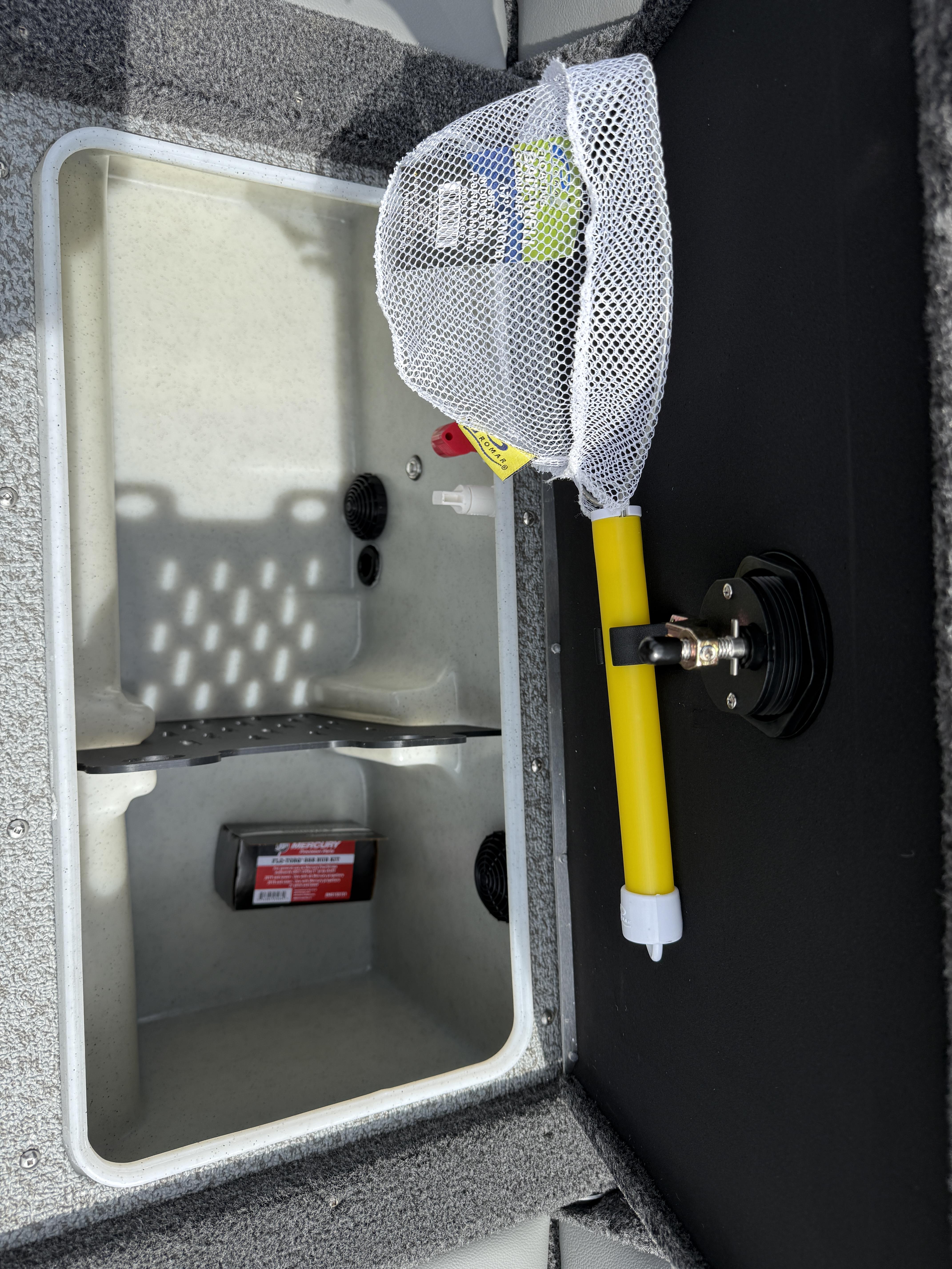 2025 Lund Impact XS 1875 Sport - Photo 15
