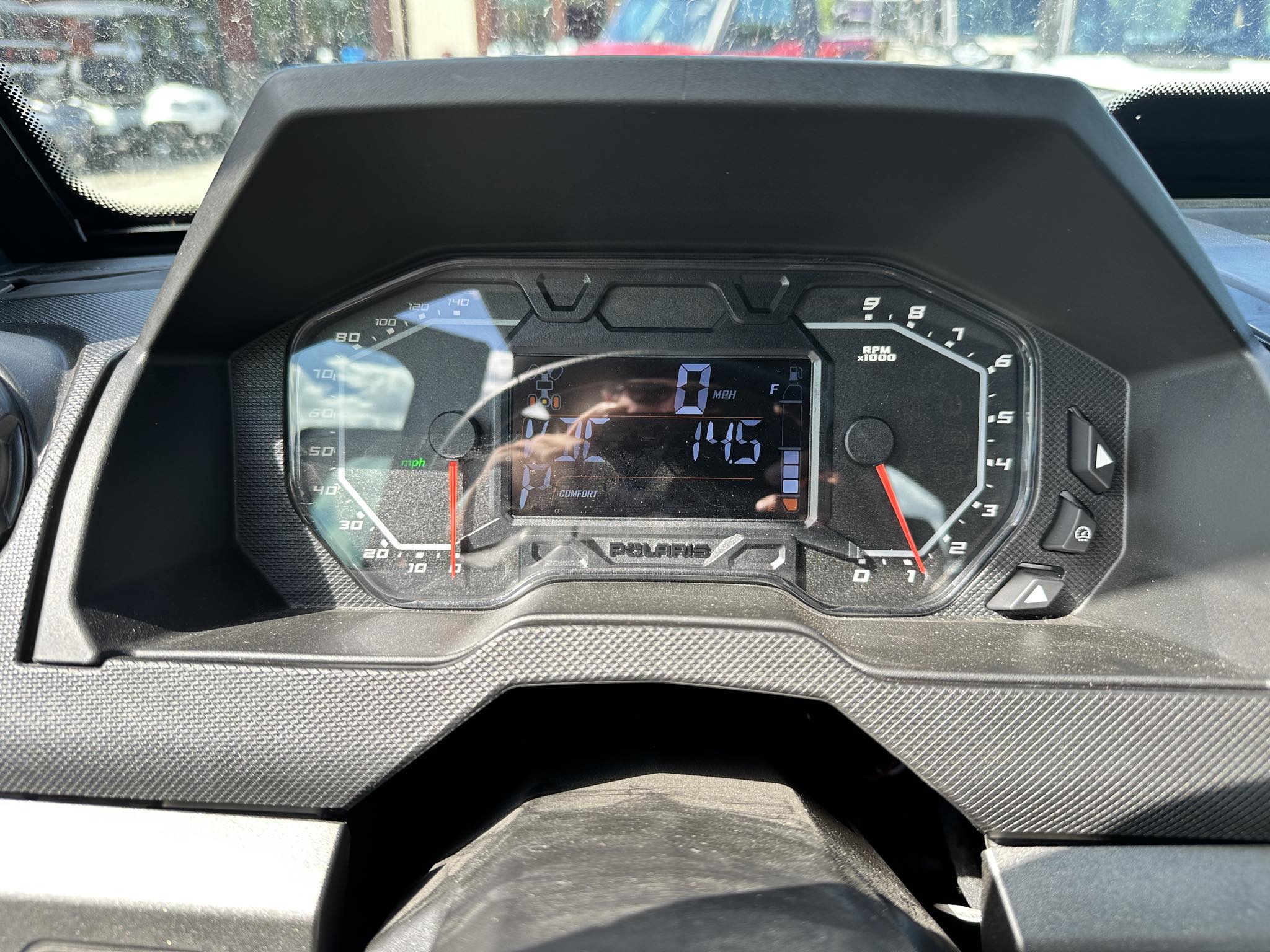 2025 Polaris RANGER CREW XD 1500 NORTHSTAR PREMIUM - Photo 2
