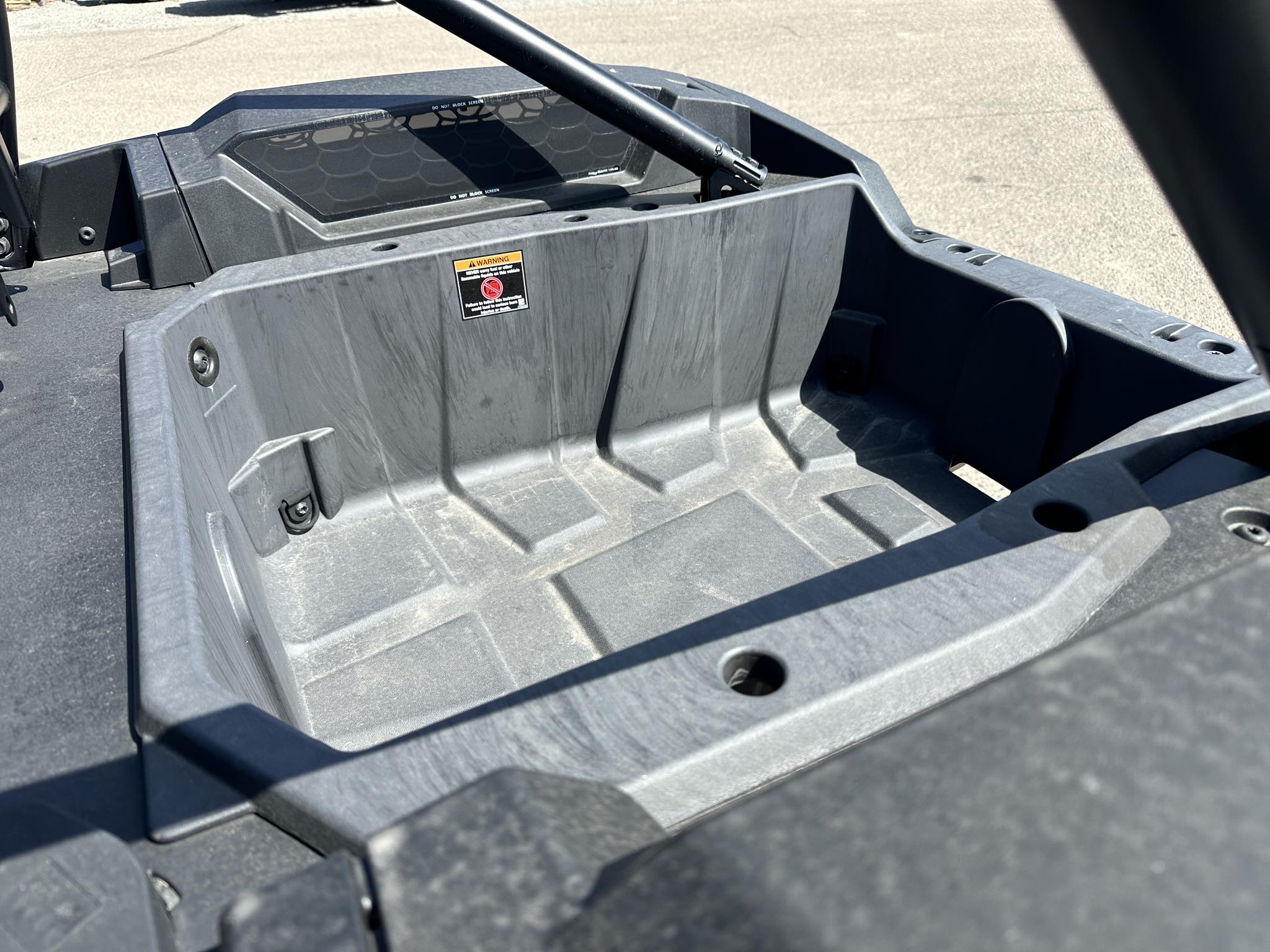 2025 Polaris RZR XP 4 1000 SPORT - Photo 7