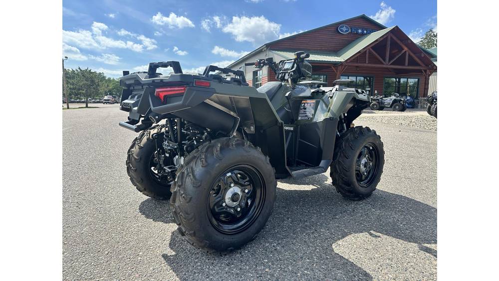 2025 Polaris SPORTSMAN 850 - Photo 4