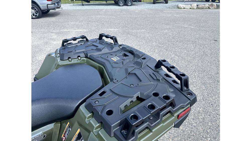 2025 Polaris SPORTSMAN 850 - Photo 6