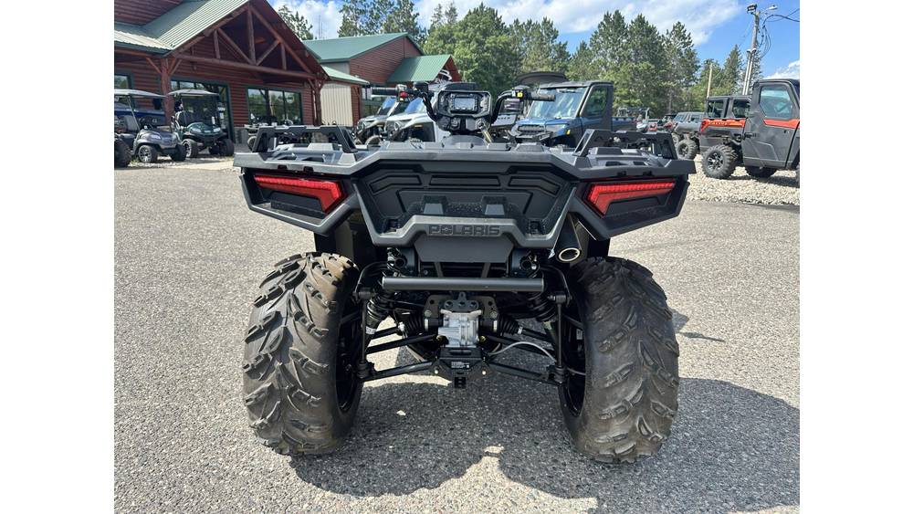 2025 Polaris SPORTSMAN 850 - Photo 11