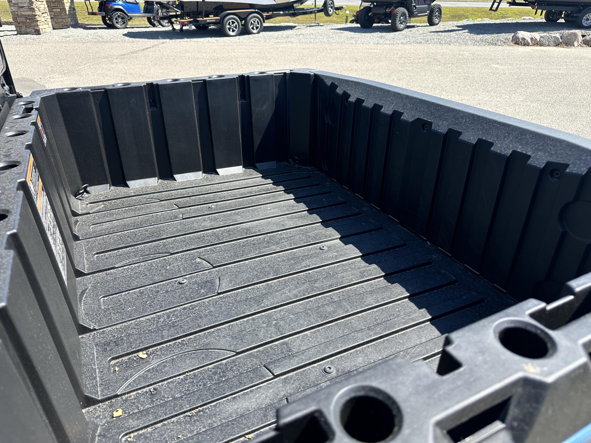 2025 Polaris RANGER SP 570 NORTHSTAR - Photo 4