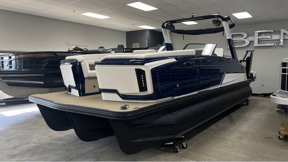 2025 Balise HELIX-26L