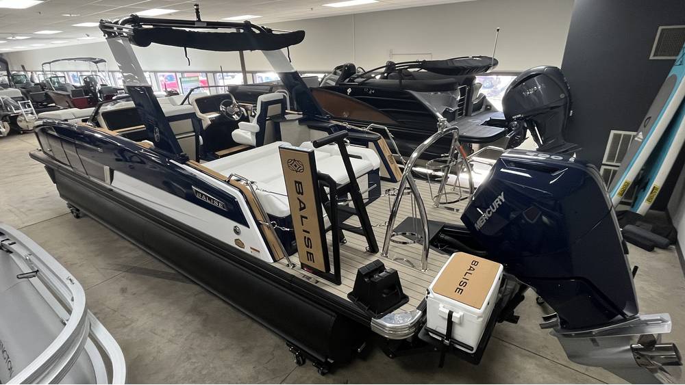 2025 Balise HELIX-26L - Photo 4