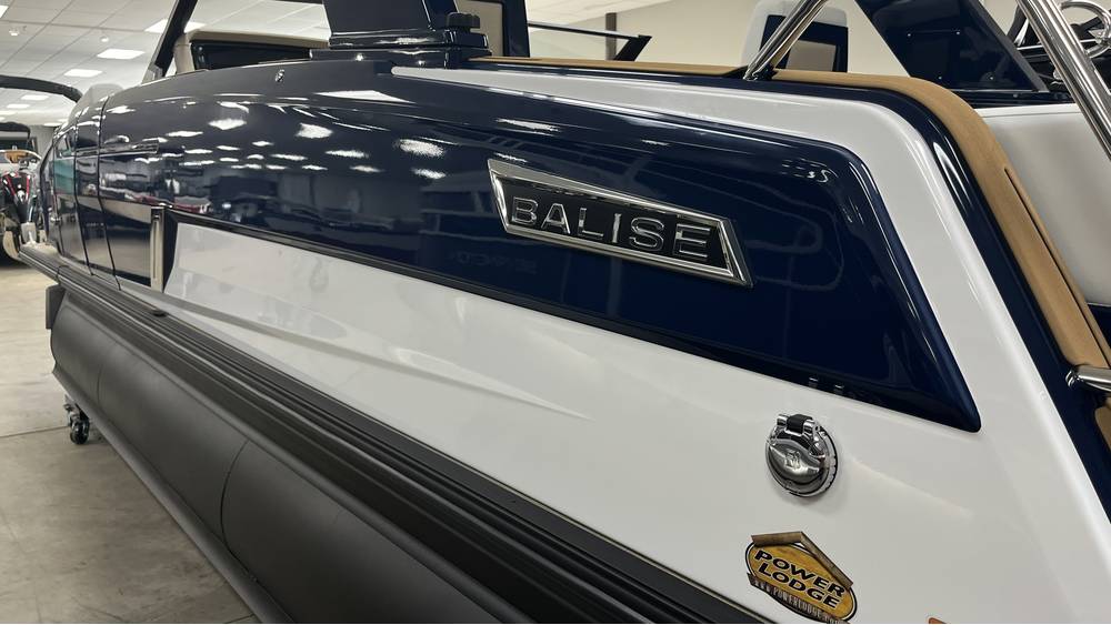2025 Balise HELIX-26L - Photo 6