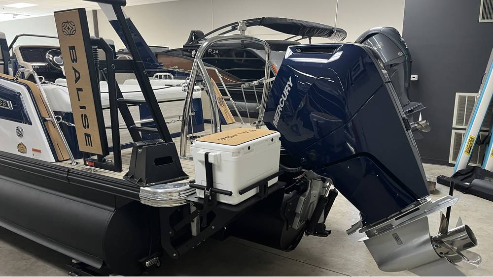 2025 Balise HELIX-26L - Photo 7
