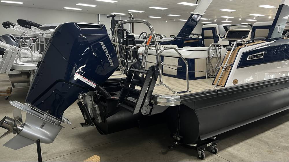 2025 Balise HELIX-26L - Photo 8