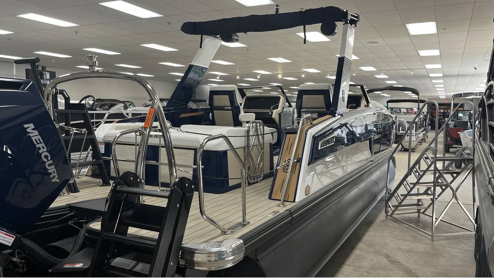 2025 Balise HELIX-26L - Photo 9