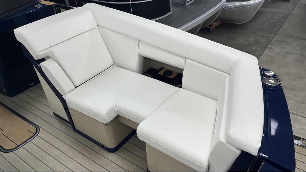 2025 Balise HELIX-26L - Photo 12