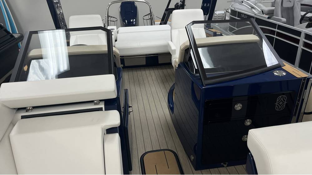 2025 Balise HELIX-26L - Photo 15