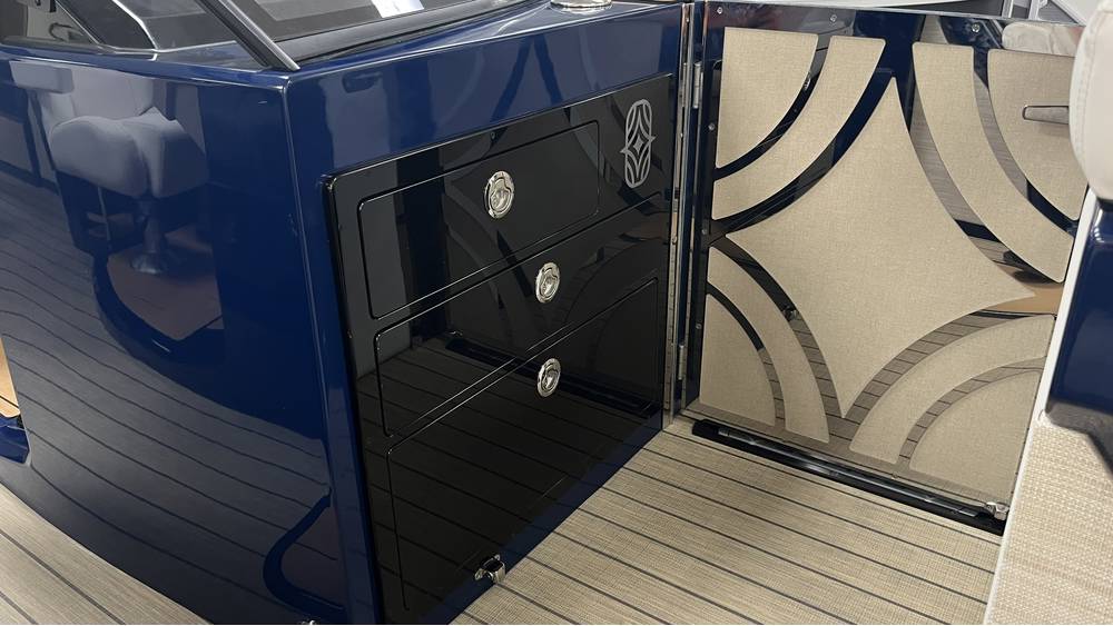 2025 Balise HELIX-26L - Photo 17