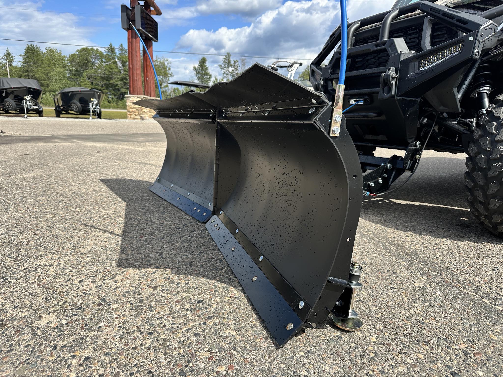 2025 Polaris RANGER CREW XD 1500 NORTHSTAR ULTIMATE - Photo 12