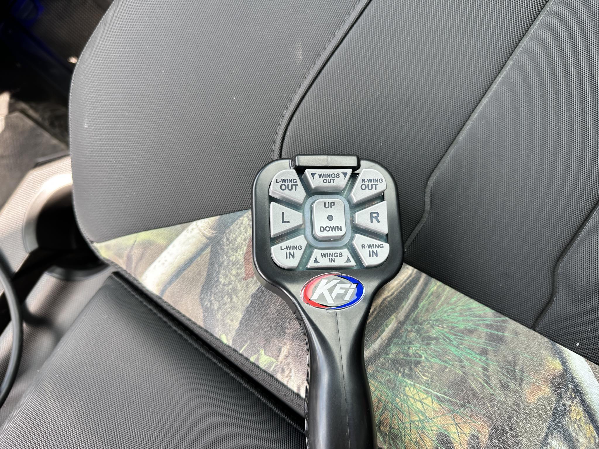 2025 Polaris RANGER CREW XD 1500 NORTHSTAR ULTIMATE - Photo 13