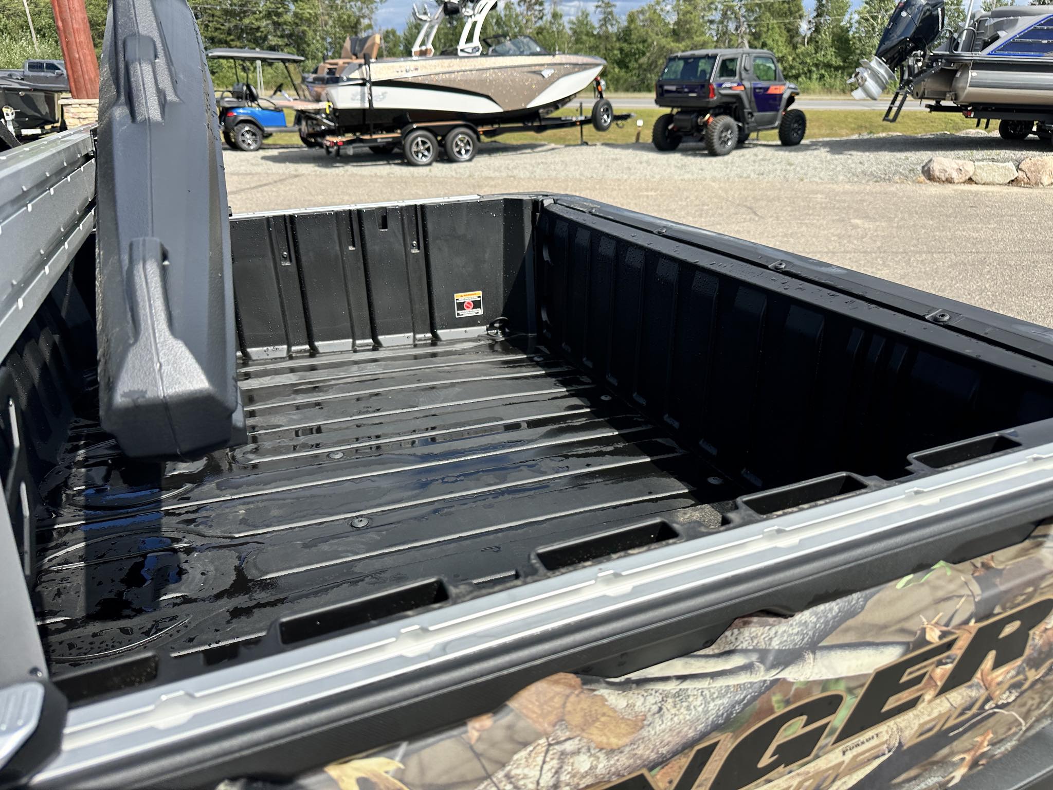 2025 Polaris RANGER CREW XD 1500 NORTHSTAR ULTIMATE - Photo 14