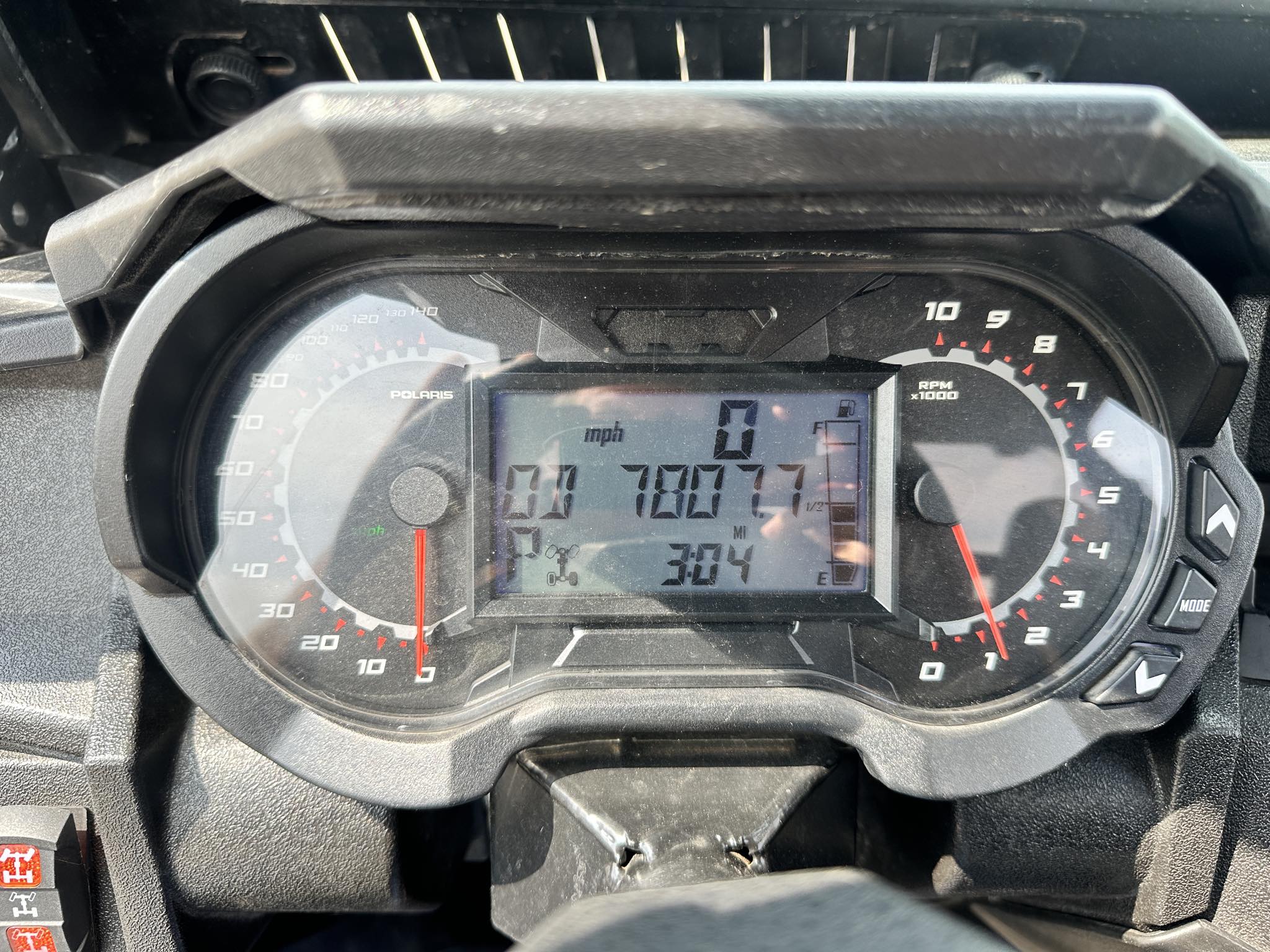 2022 Polaris GENERAL XP 1000 DELUXE - BLACK CRYSTAL Deluxe - Photo 2