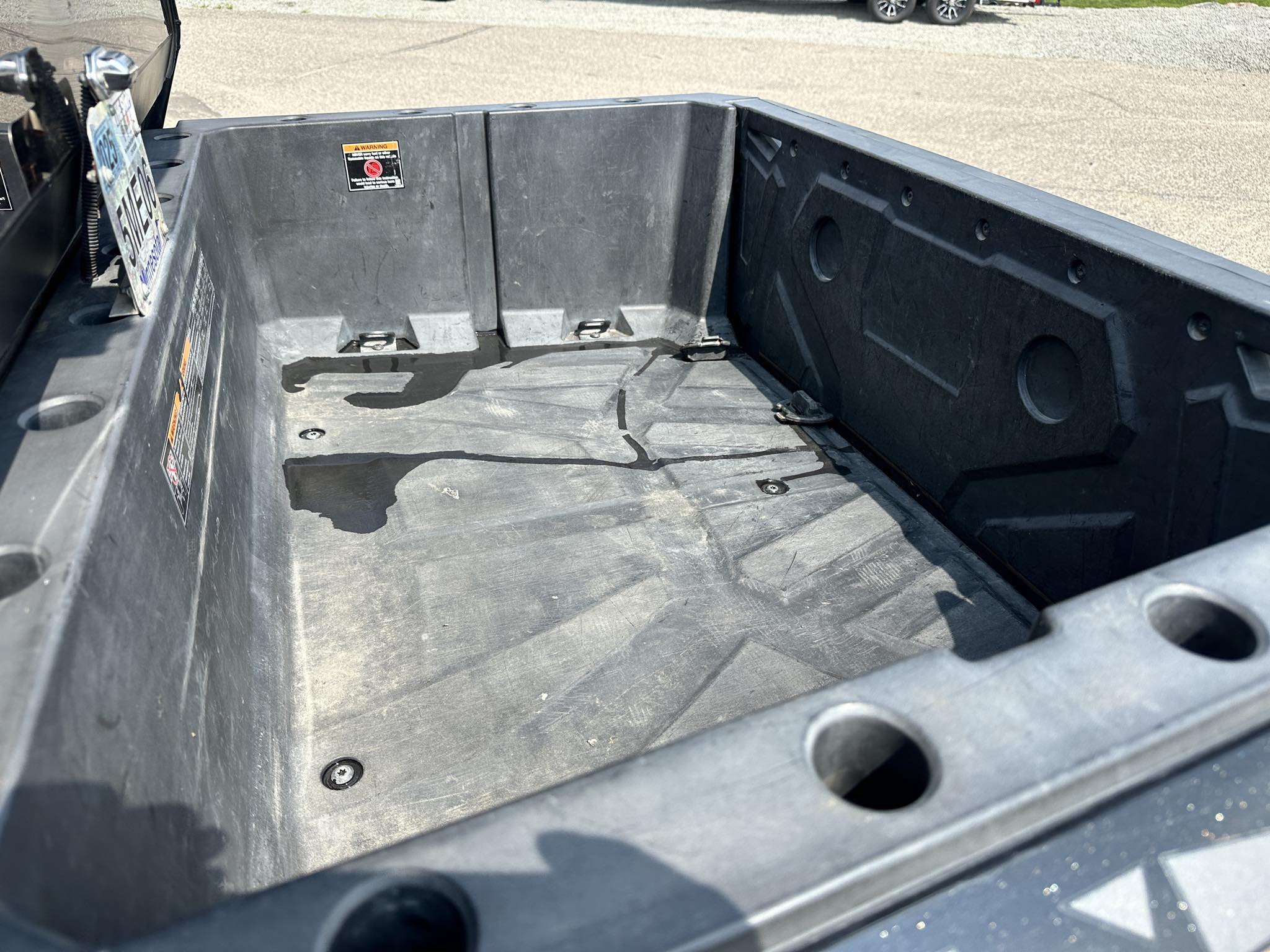 2022 Polaris GENERAL XP 1000 DELUXE - BLACK CRYSTAL Deluxe - Photo 11