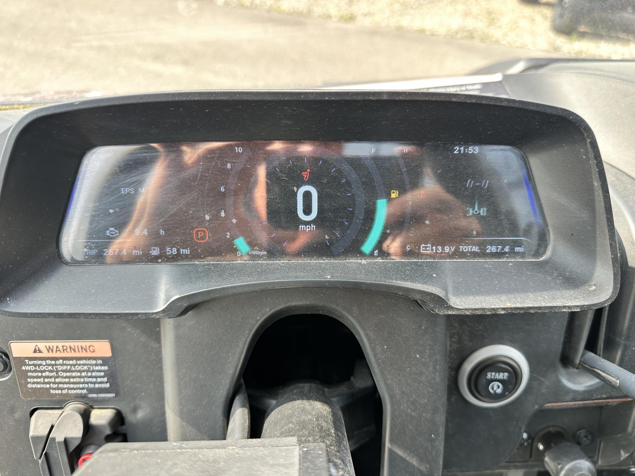 2022 Segway Powersports FUGLEMAN UT10 X - Photo 3
