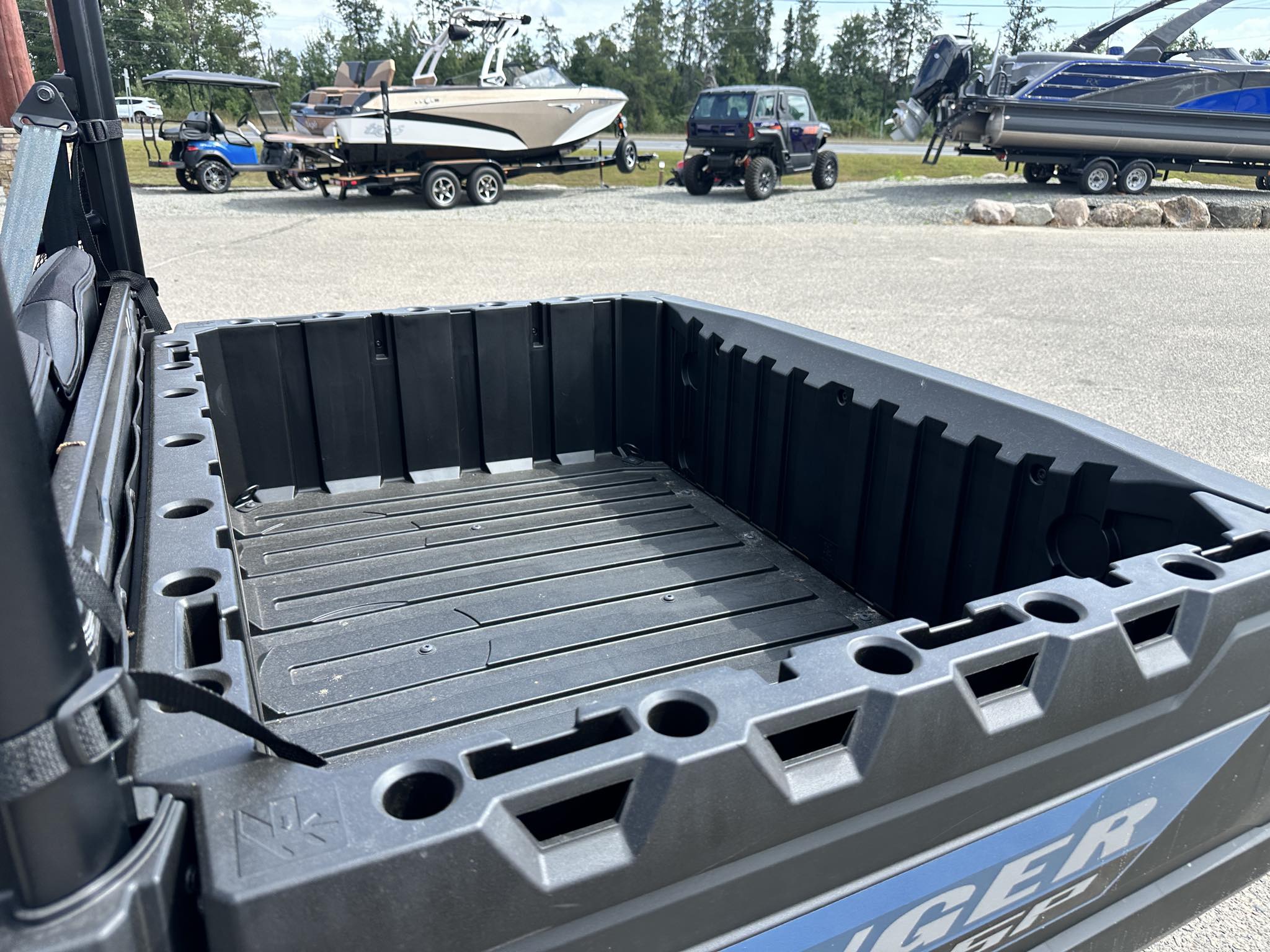 2025 Polaris RANGER SP 570 PREMIUM - Photo 3