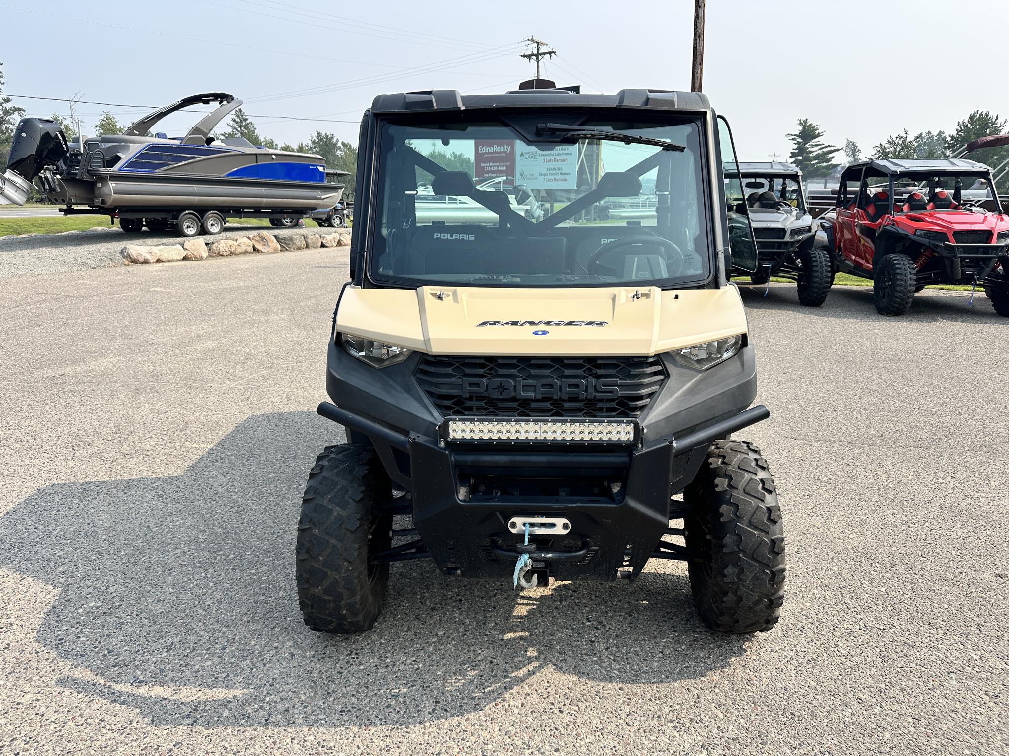 2020 Polaris Ranger 1000 EPS - Photo 2
