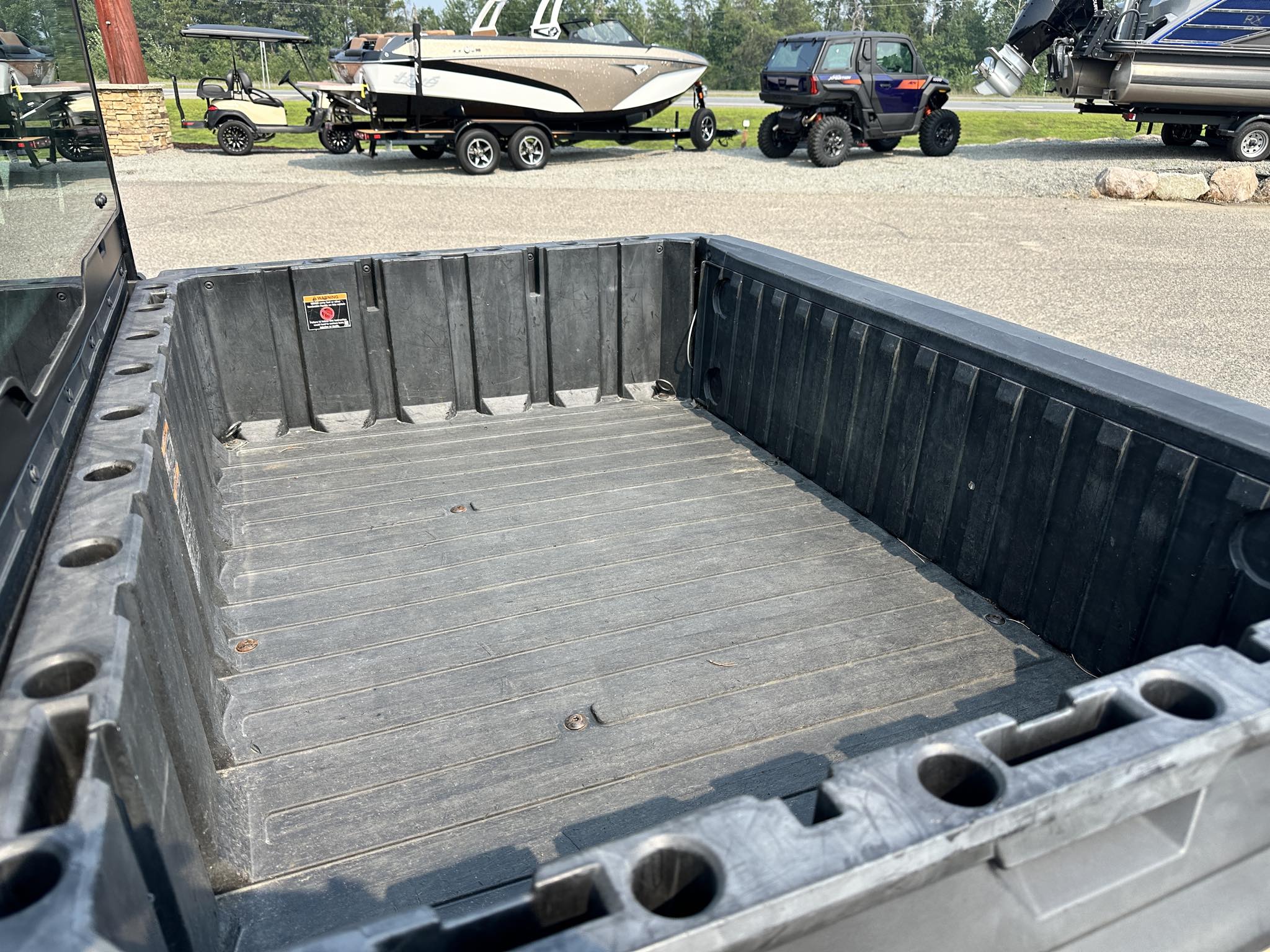 2020 Polaris Ranger 1000 EPS - Photo 5