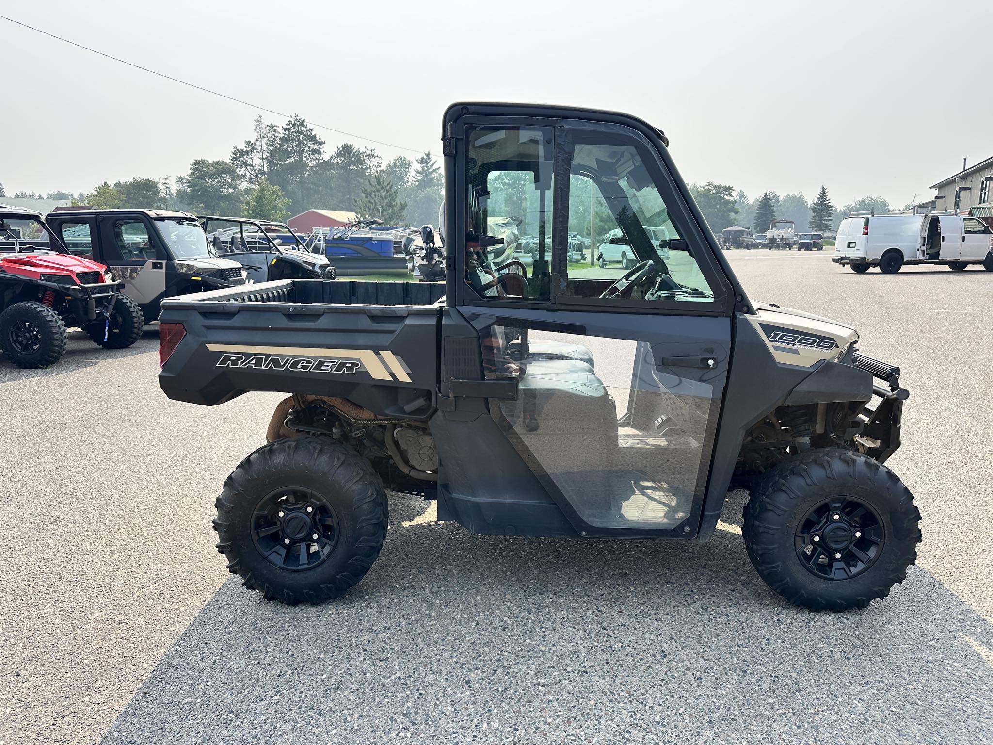 2020 Polaris Ranger 1000 EPS - Photo 6