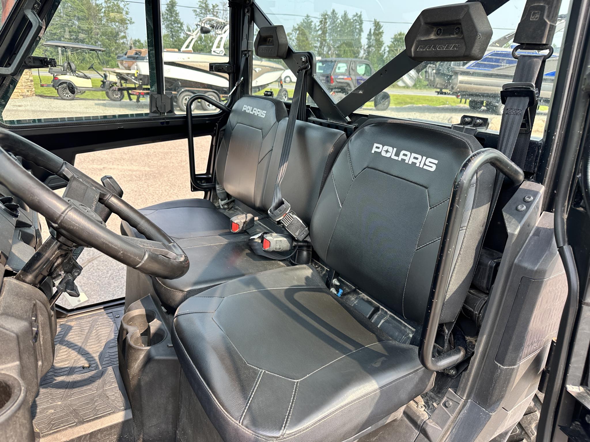 2020 Polaris Ranger 1000 EPS - Photo 7