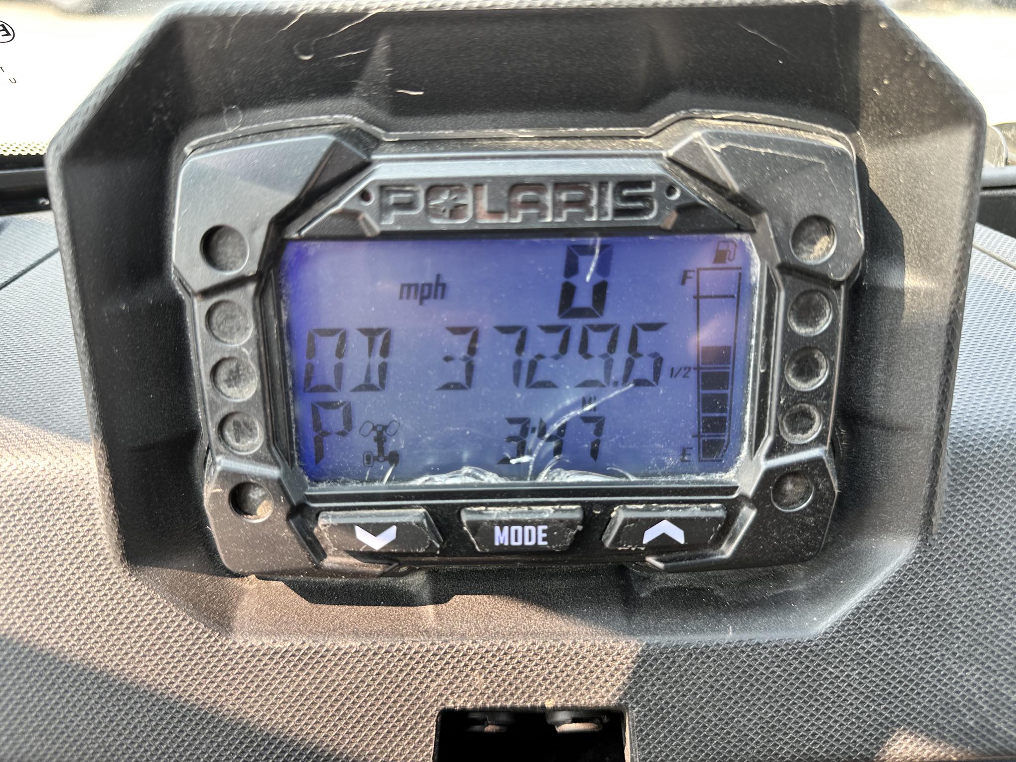 2020 Polaris Ranger 1000 EPS - Photo 9