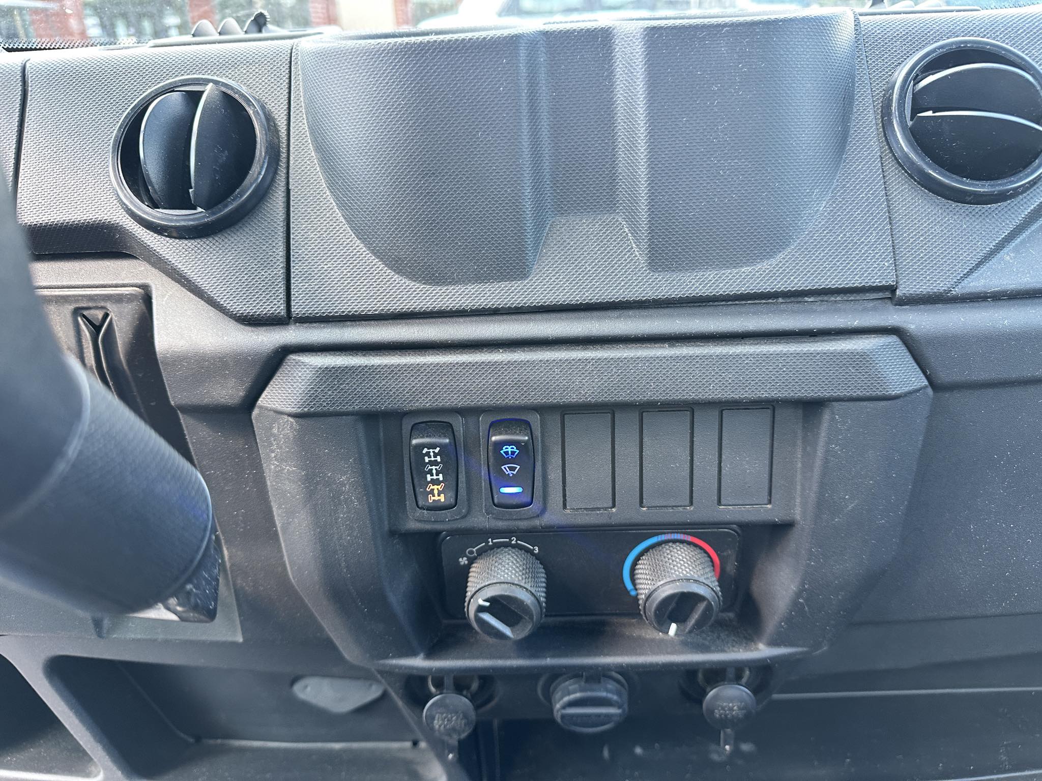 2021 Polaris RANGER 1000 PREMIUM - Photo 2