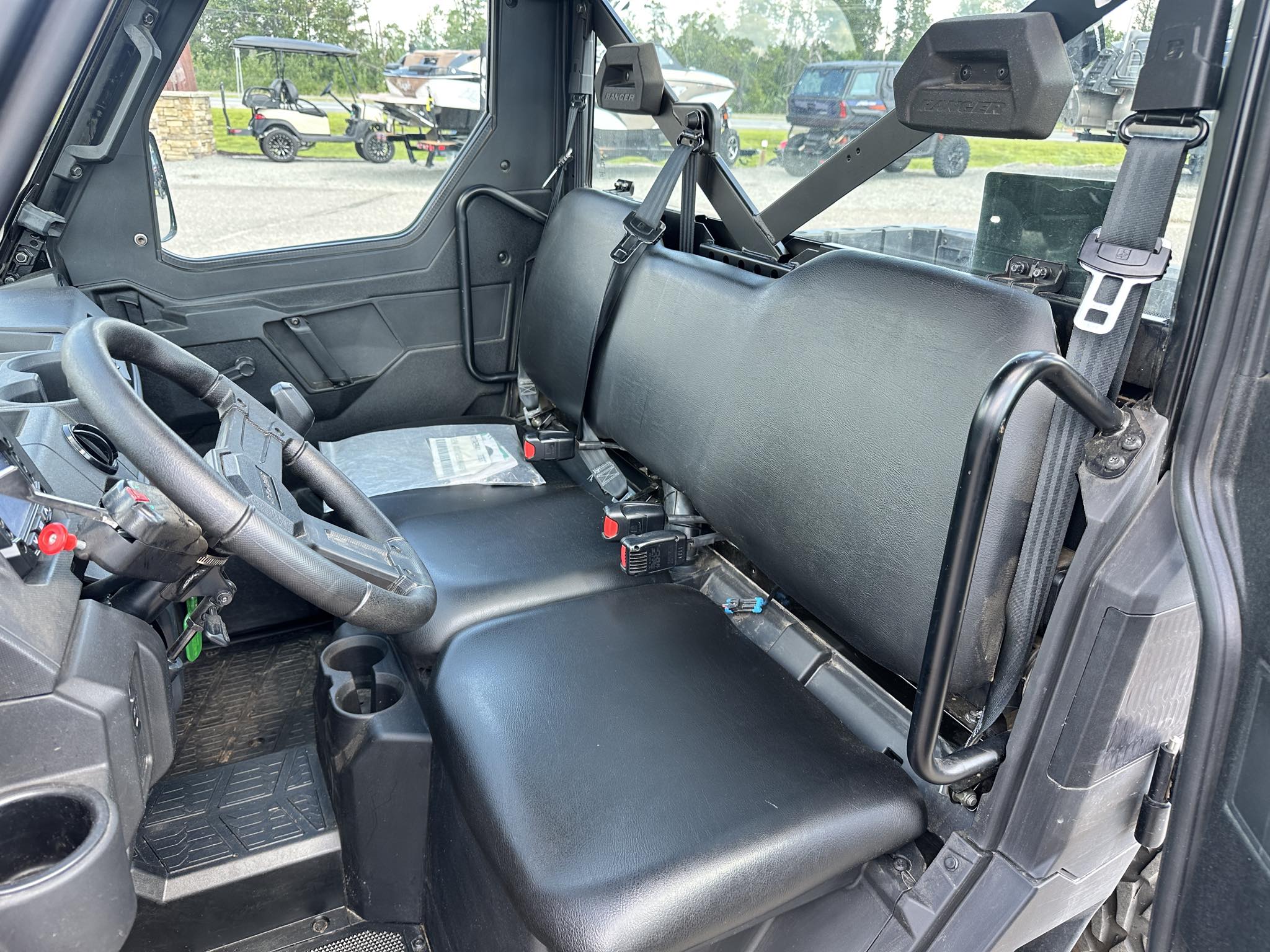 2021 Polaris RANGER 1000 PREMIUM - Photo 3