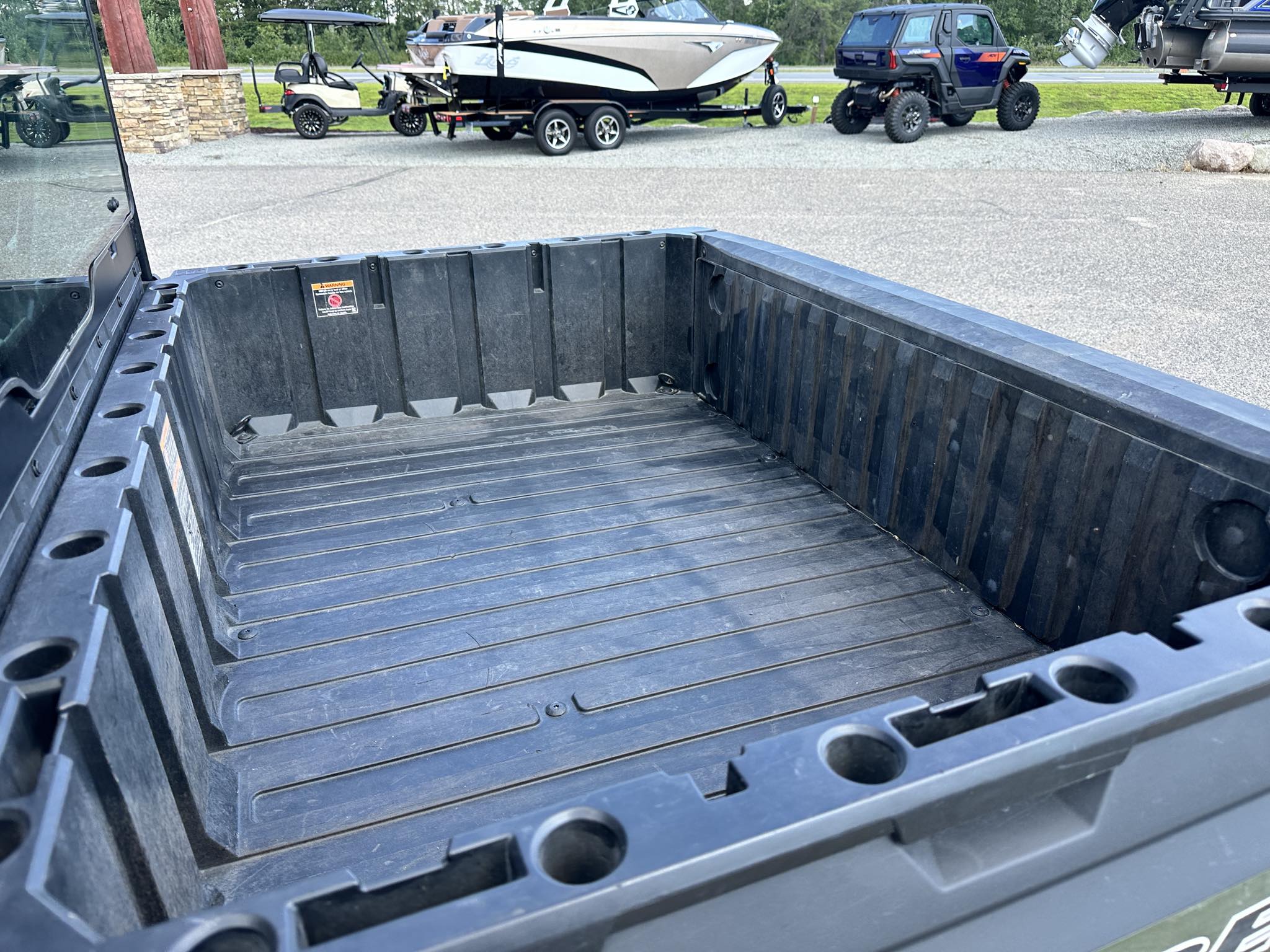 2021 Polaris RANGER 1000 PREMIUM - Photo 6