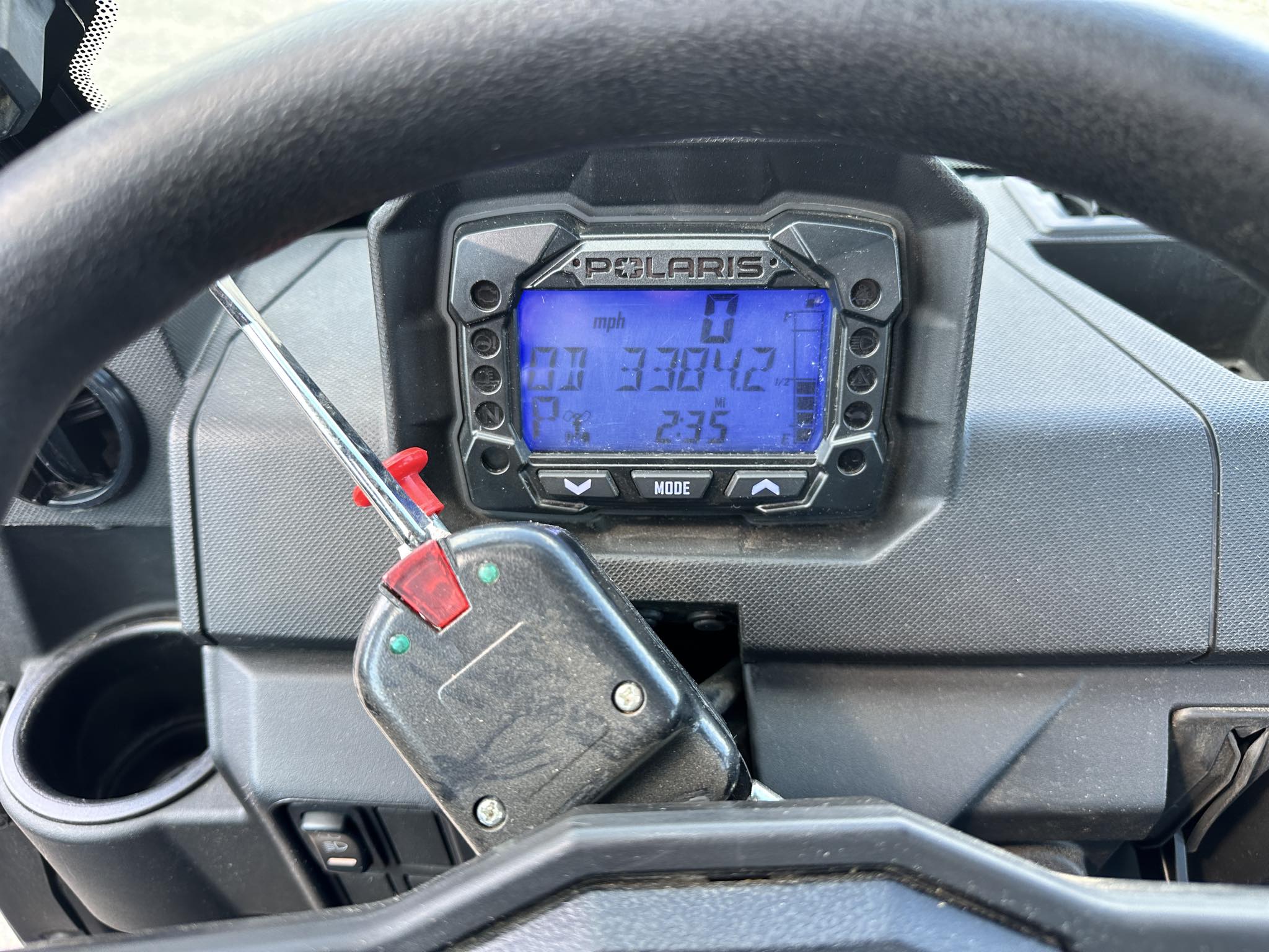 2021 Polaris RANGER 1000 PREMIUM - Photo 11