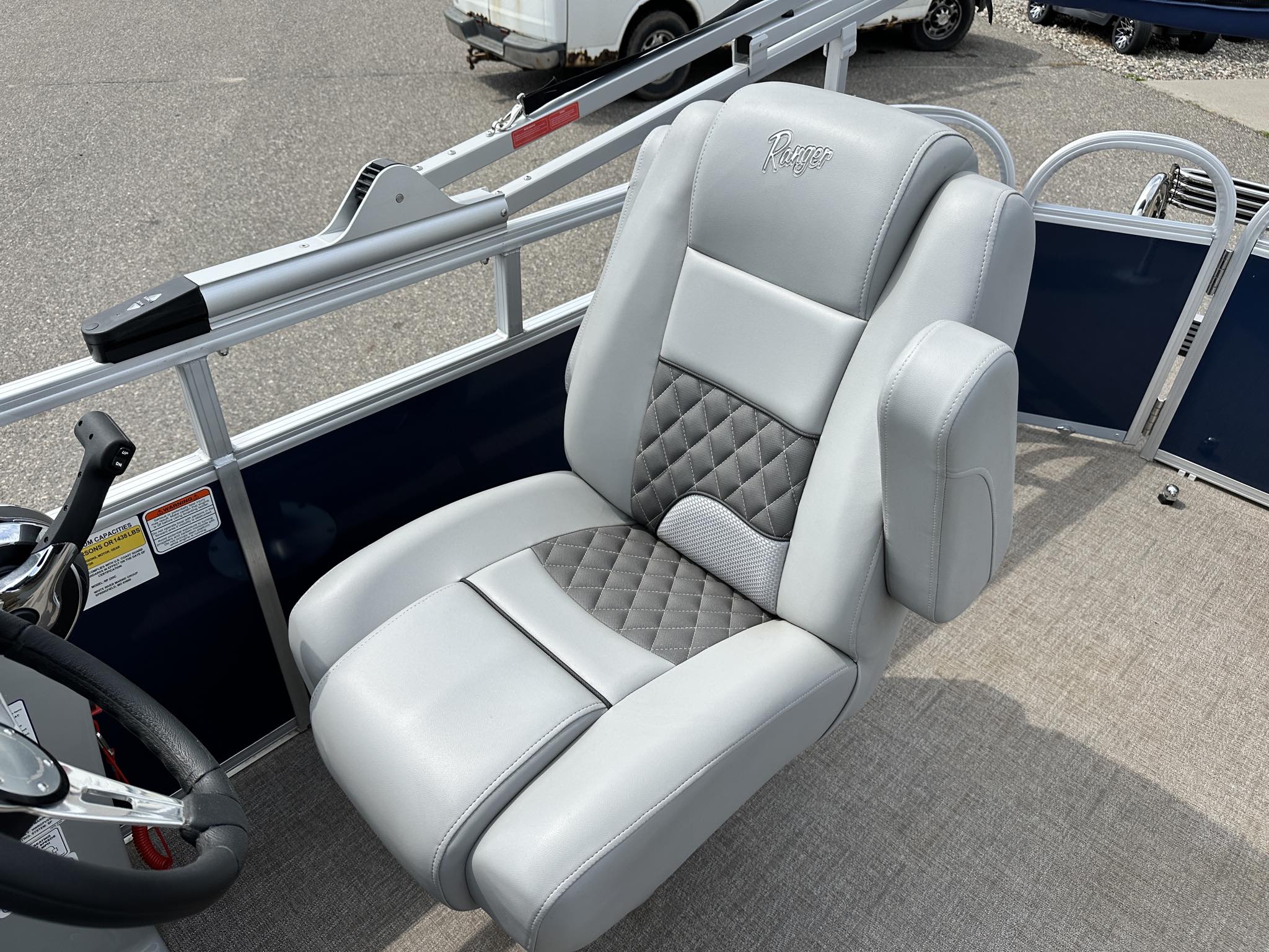 2022 Ranger Boats RP220C - Photo 2