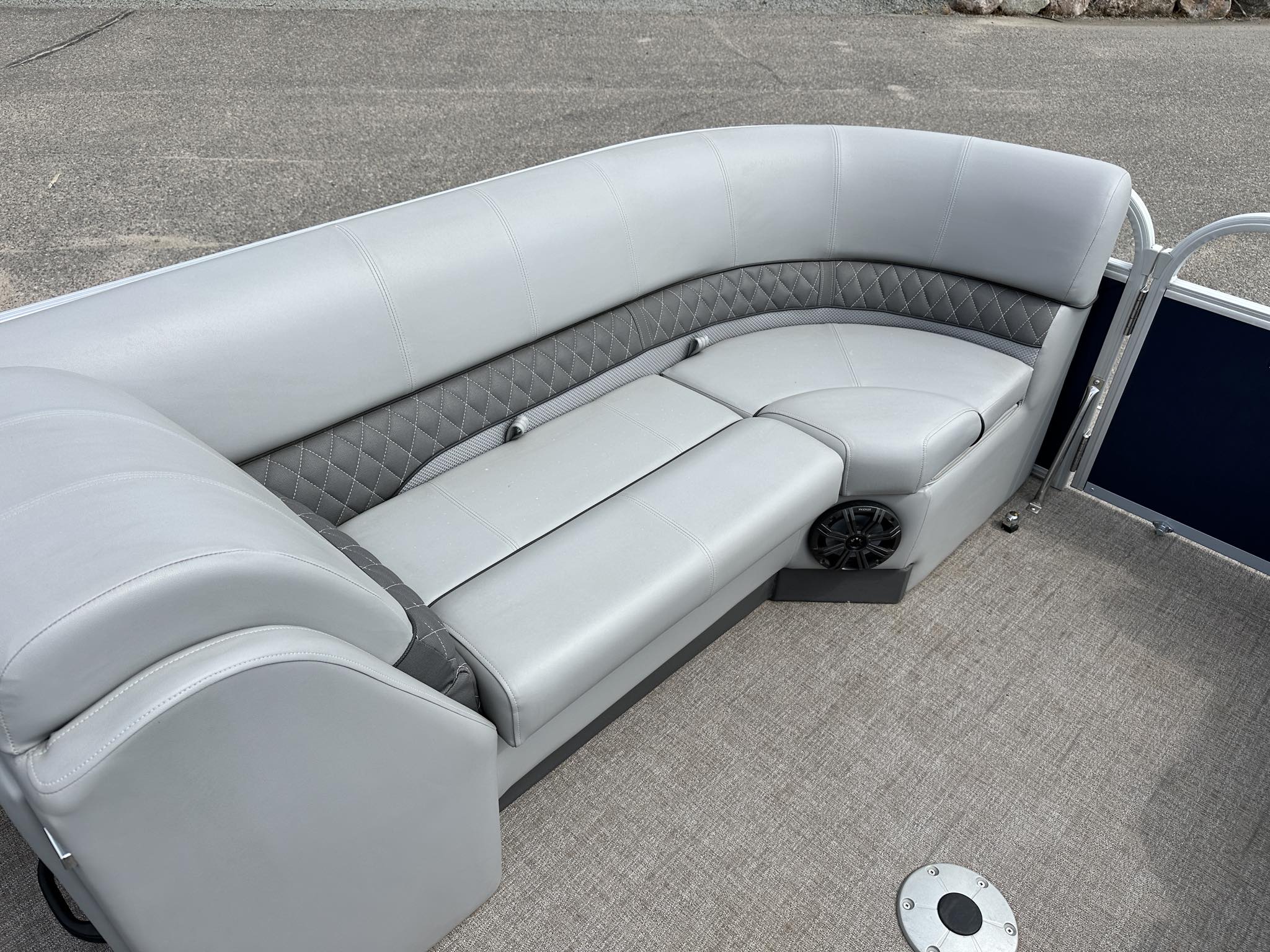 2022 Ranger Boats RP220C - Photo 4