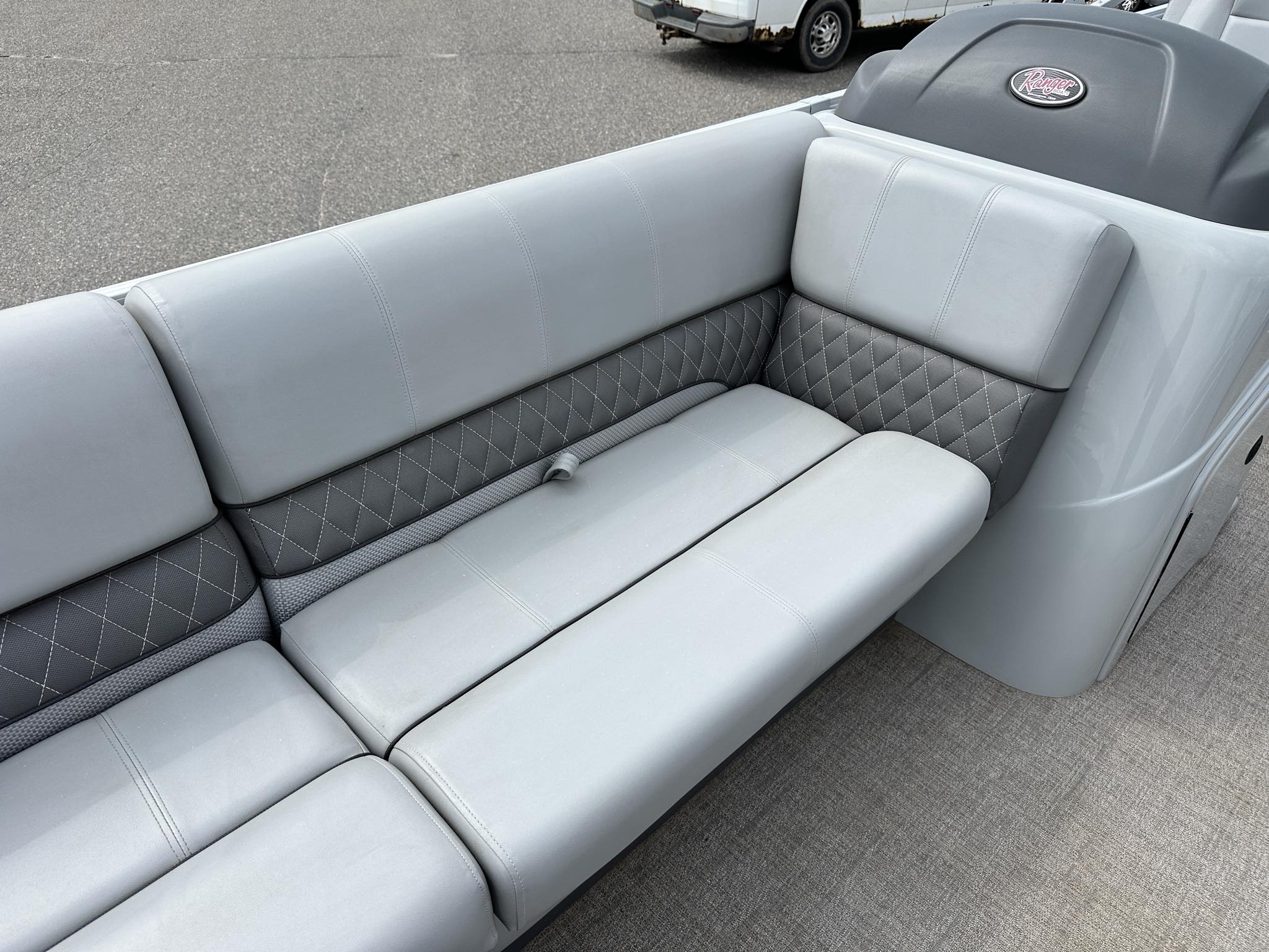 2022 Ranger Boats RP220C - Photo 5