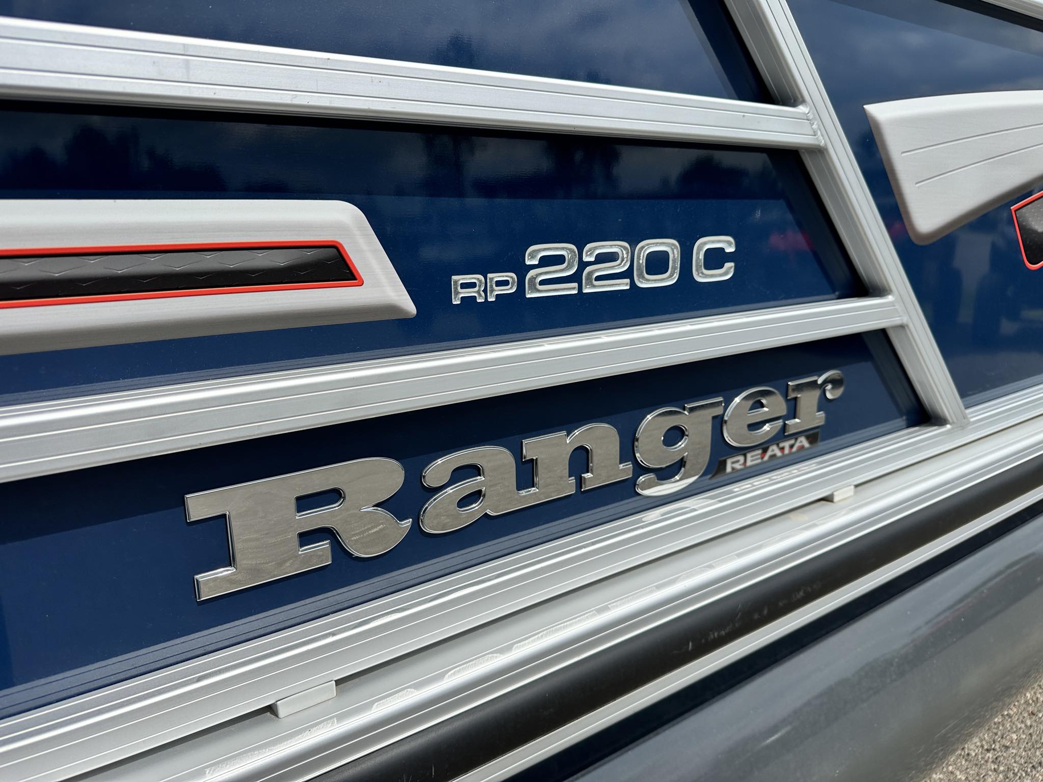 2022 Ranger Boats RP220C - Photo 6