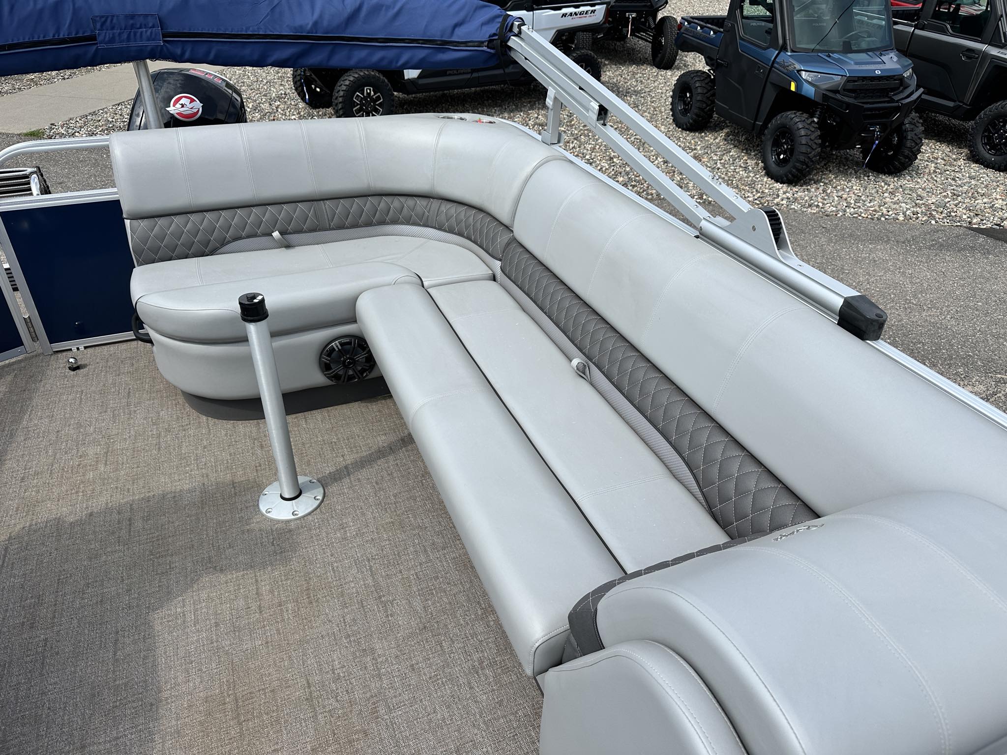 2022 Ranger Boats RP220C - Photo 15