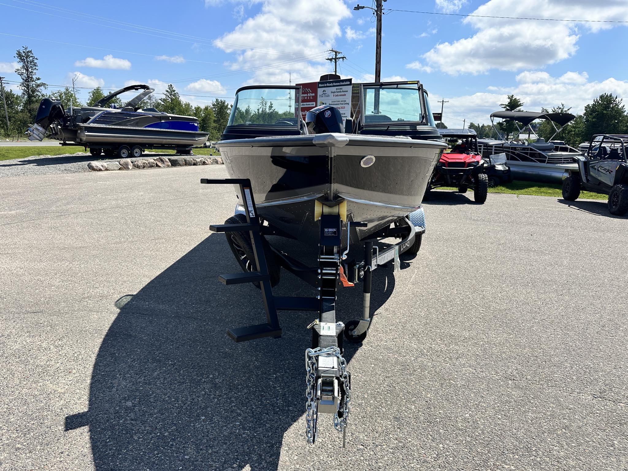2026 Lund 1875 Pro V Sport - Photo 2