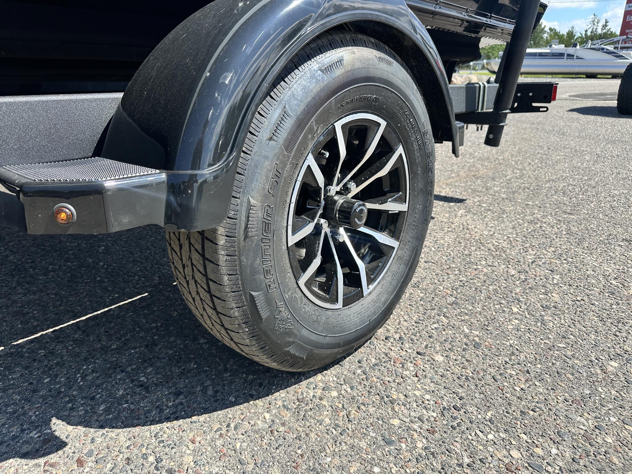 2026 Lund 1875 Impact XS - Photo 7