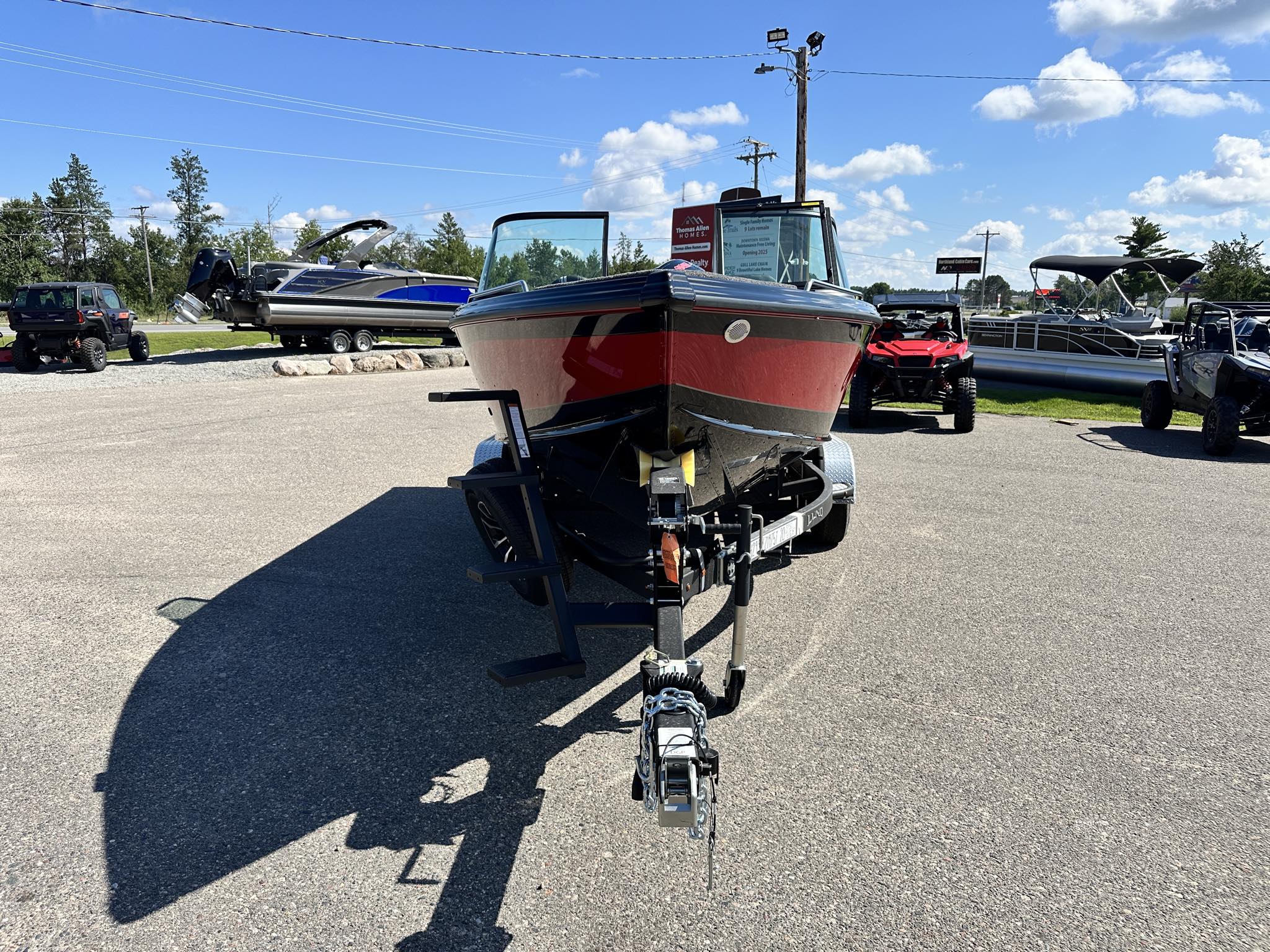2026 Lund 1975 Tyee® - Photo 6