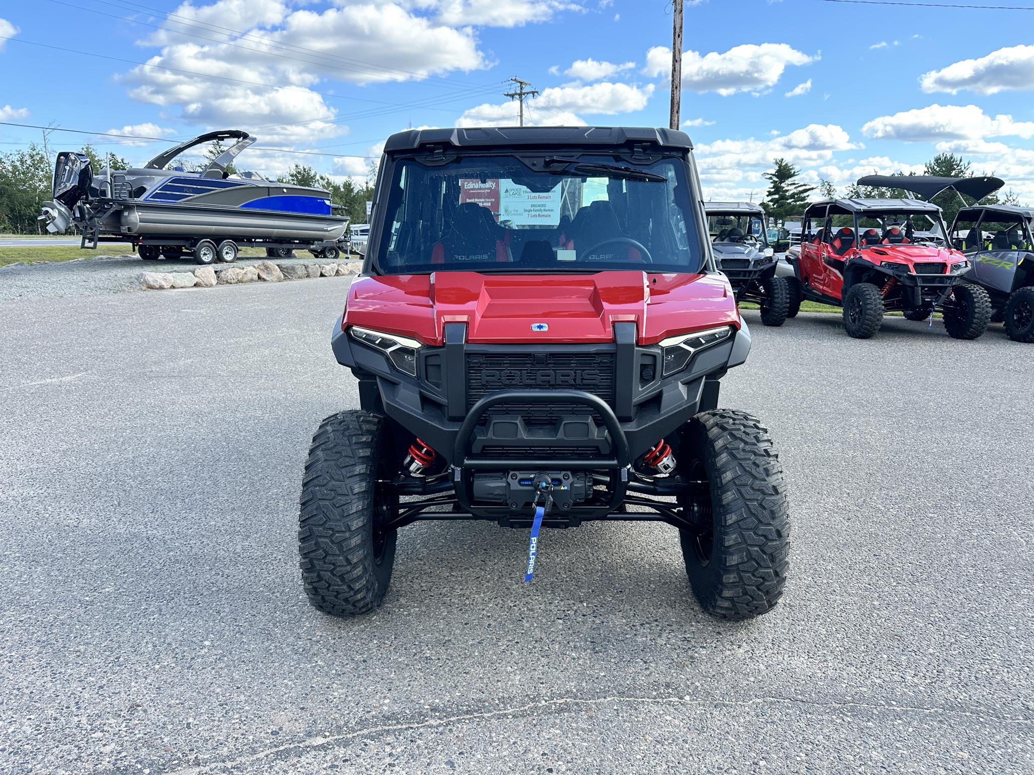 2026 Polaris XPEDITION ADV 5 NORTHSTAR - Photo 4